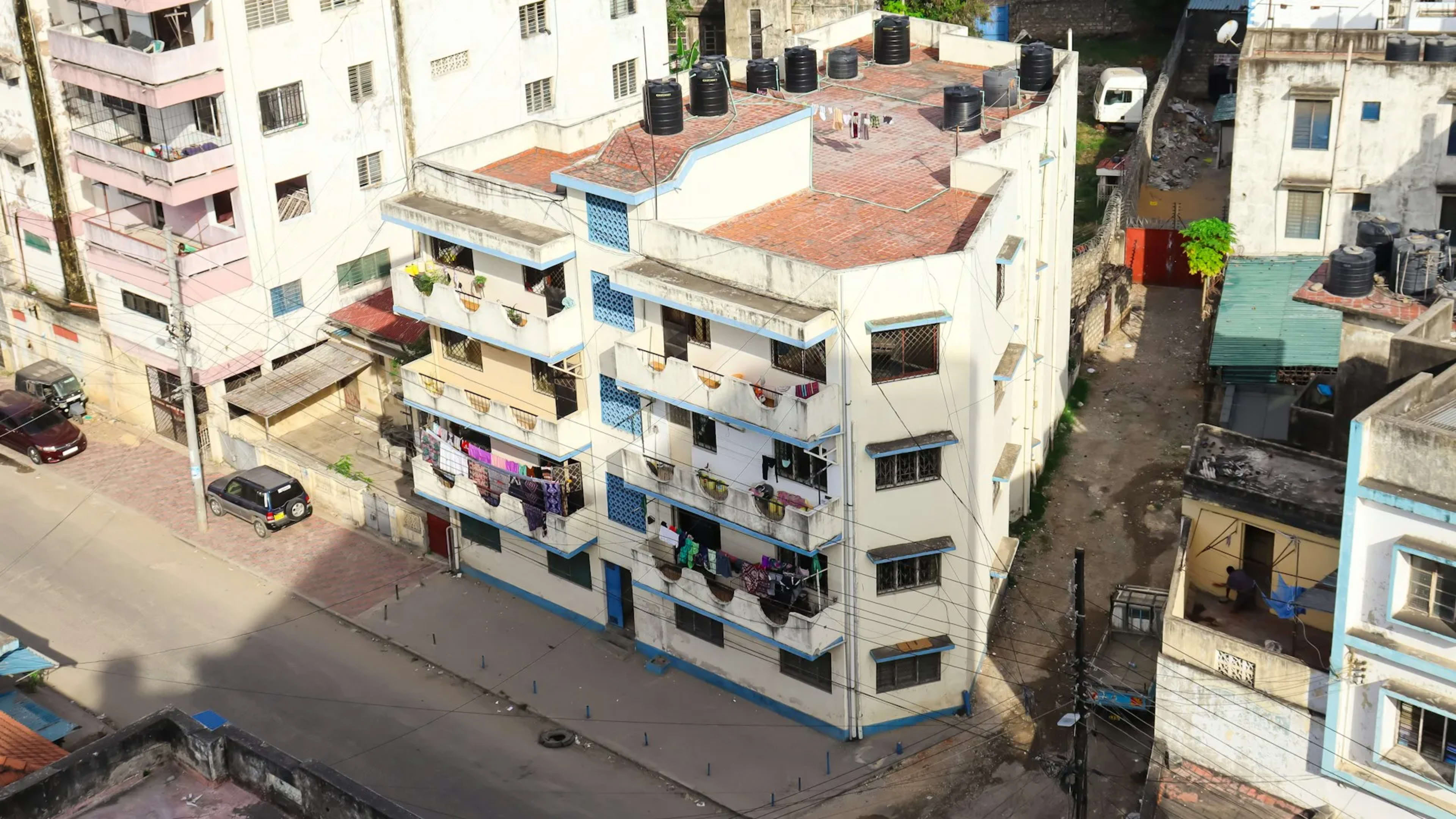 Mombasa, Kenya