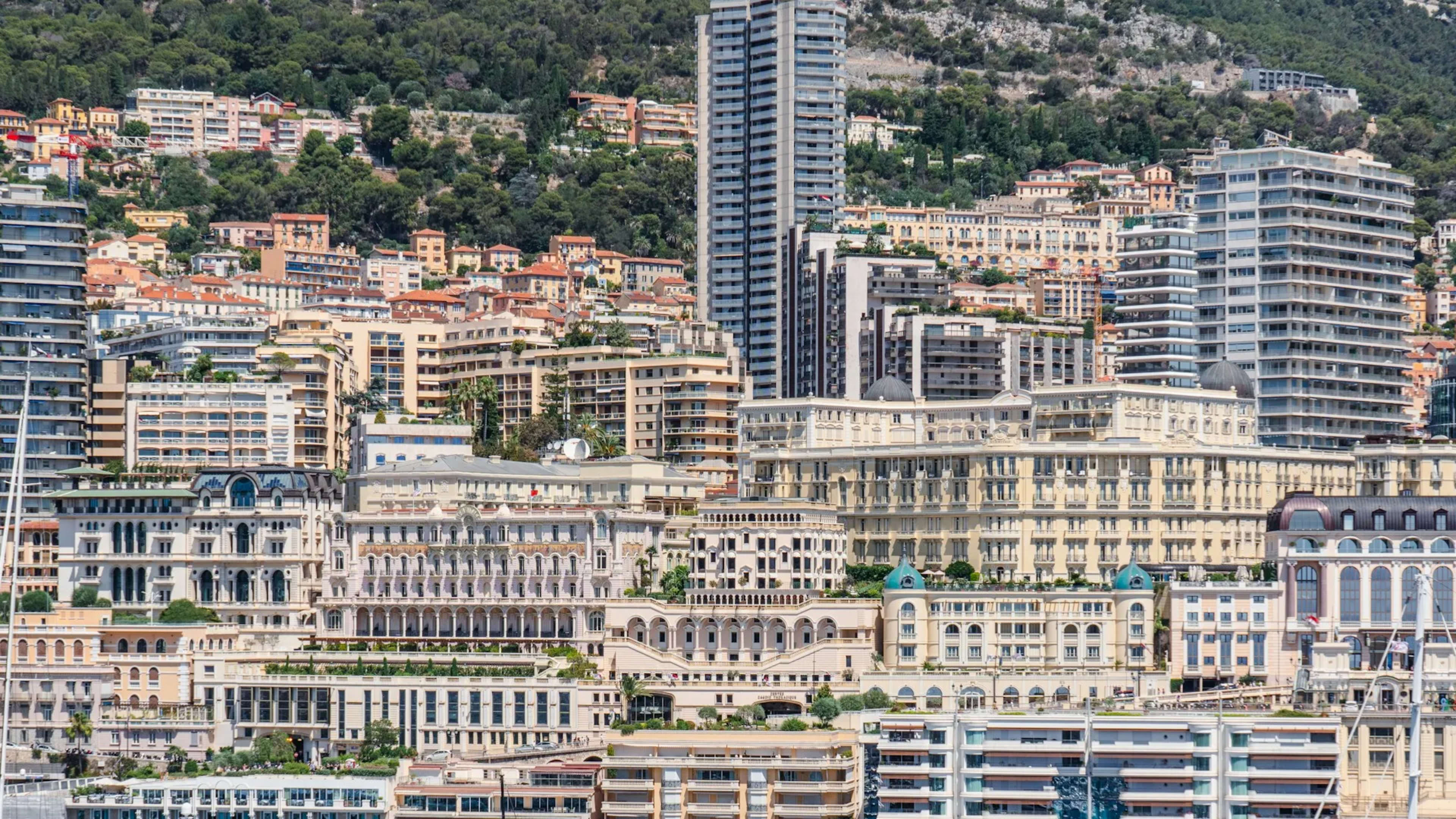 Monaco, Monaco