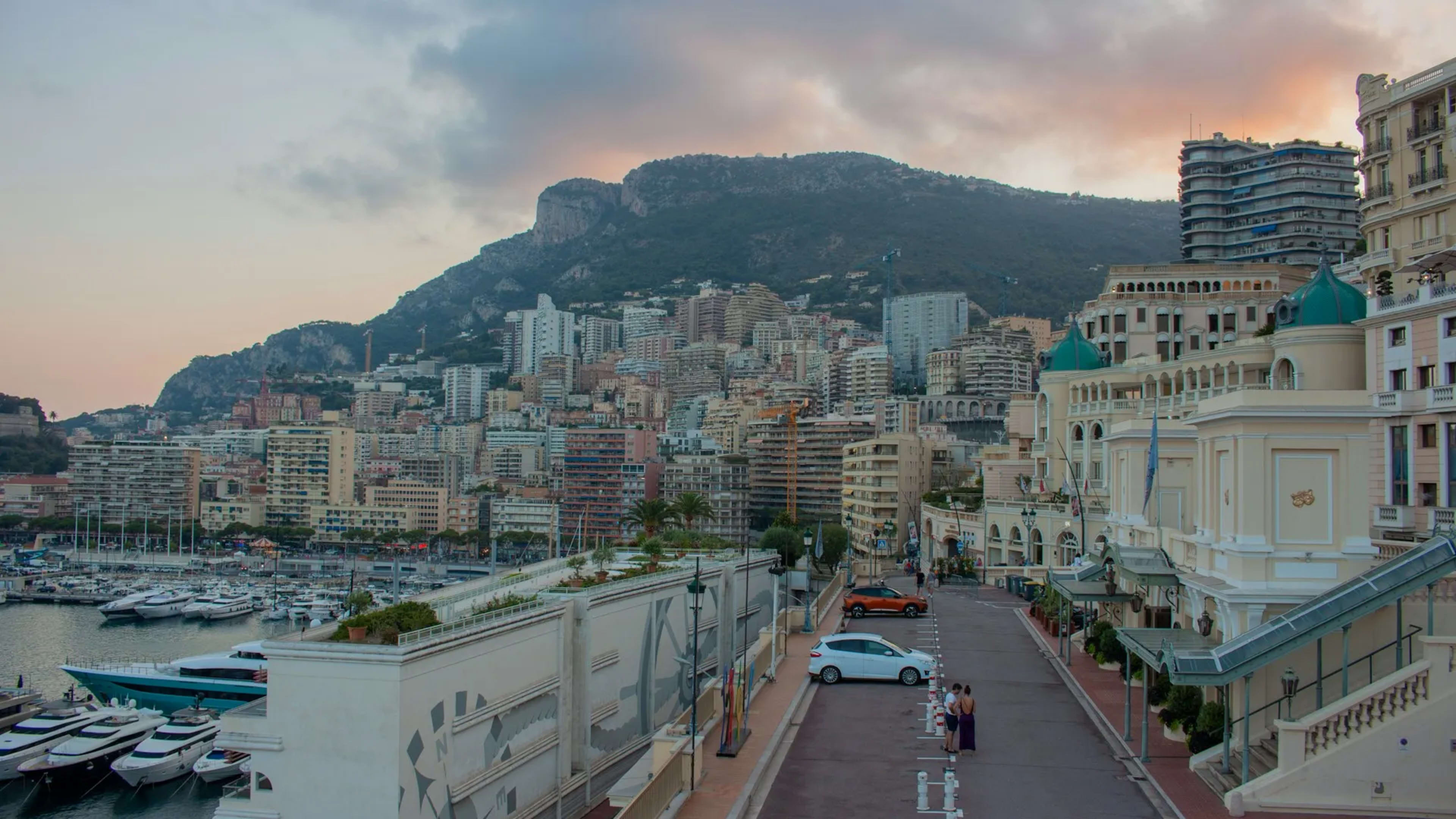 Monte Carlo, Monaco