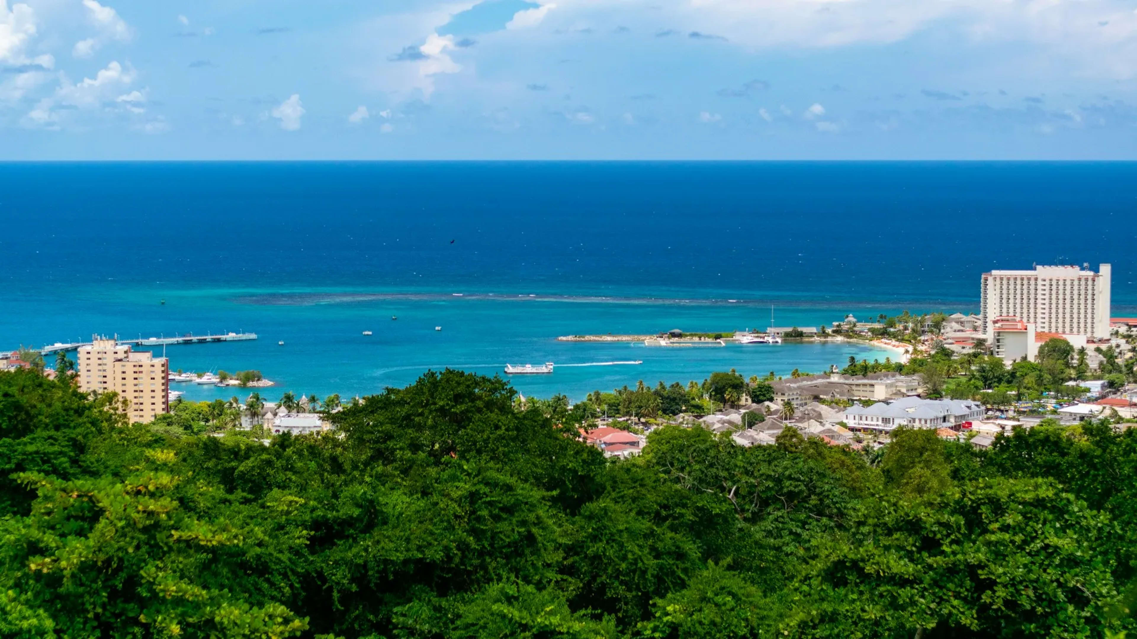 Montego Bay, Jamaica