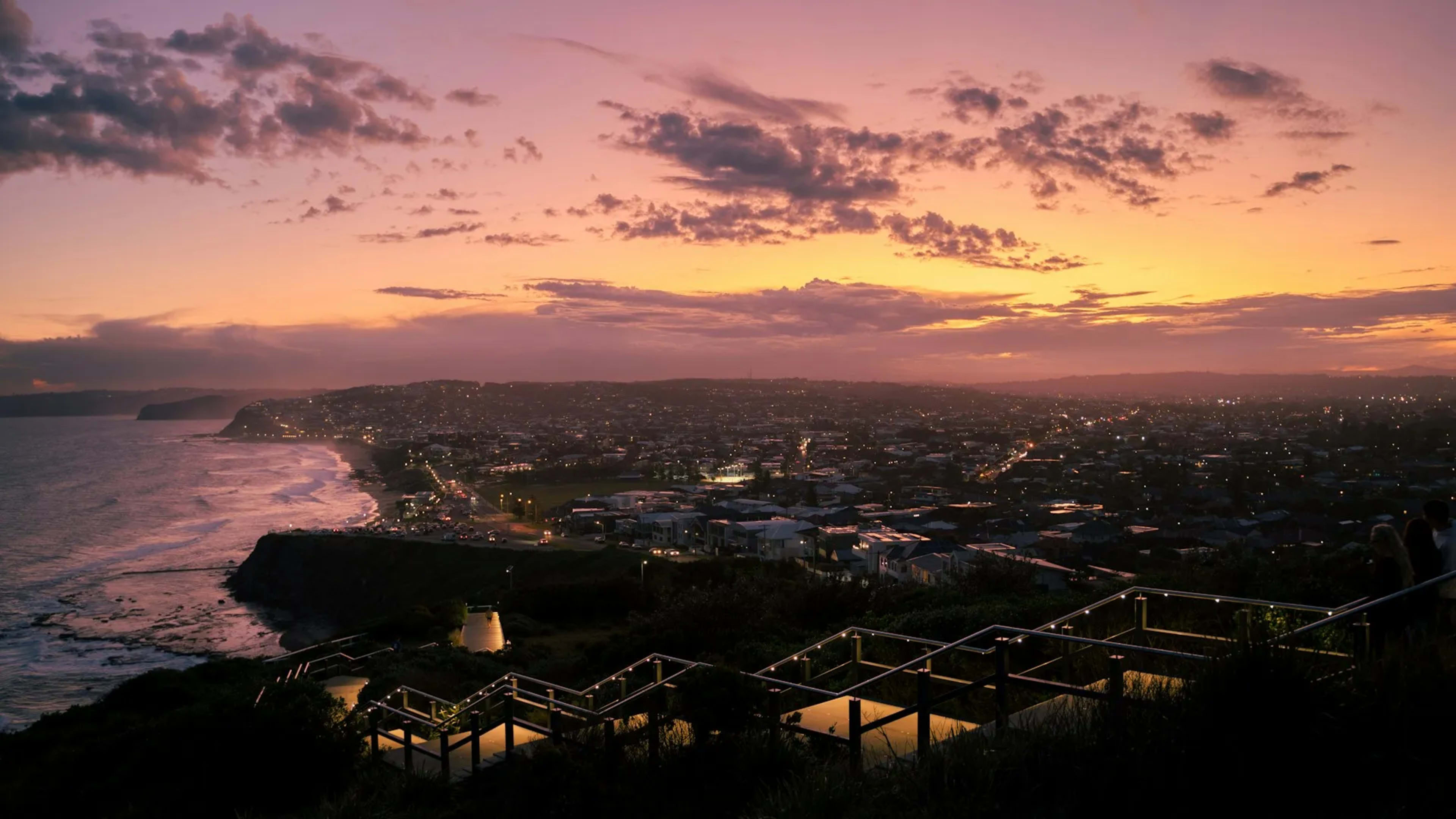 Newcastle, Australia