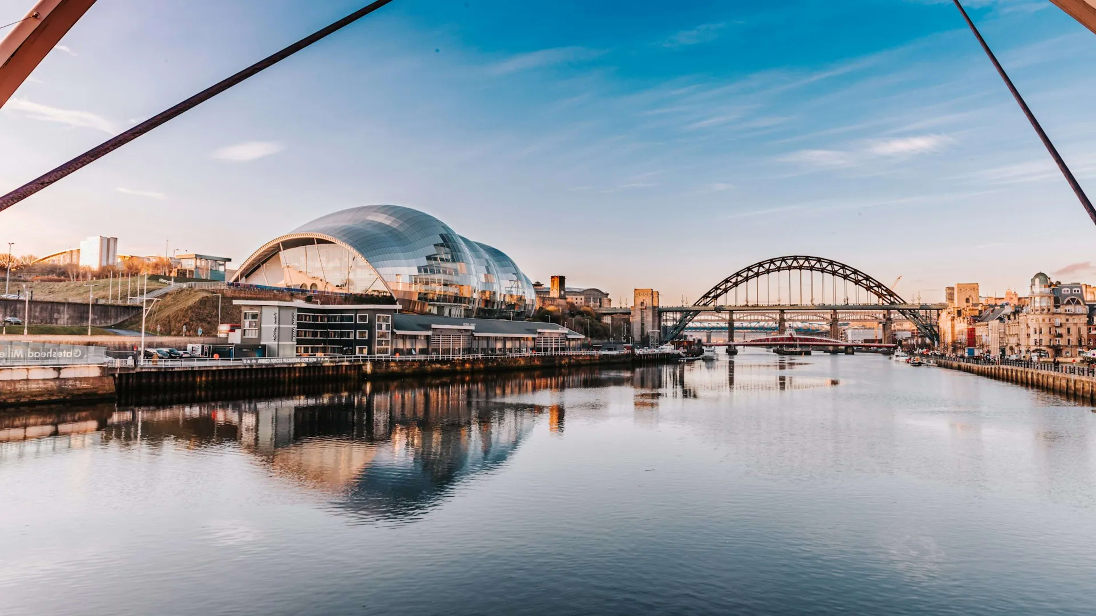 Newcastle, United Kingdom