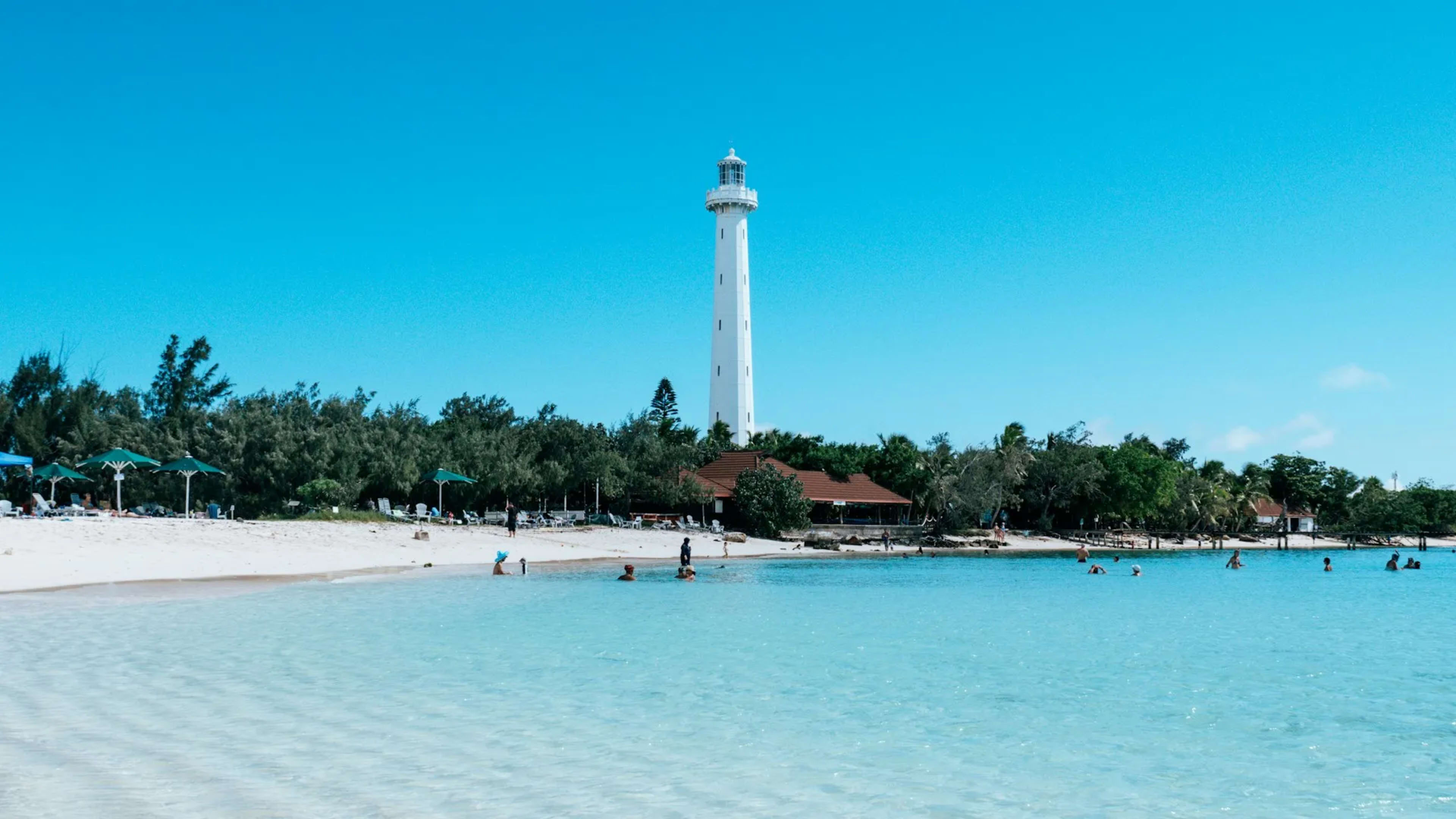 Noumea, New Caledonia