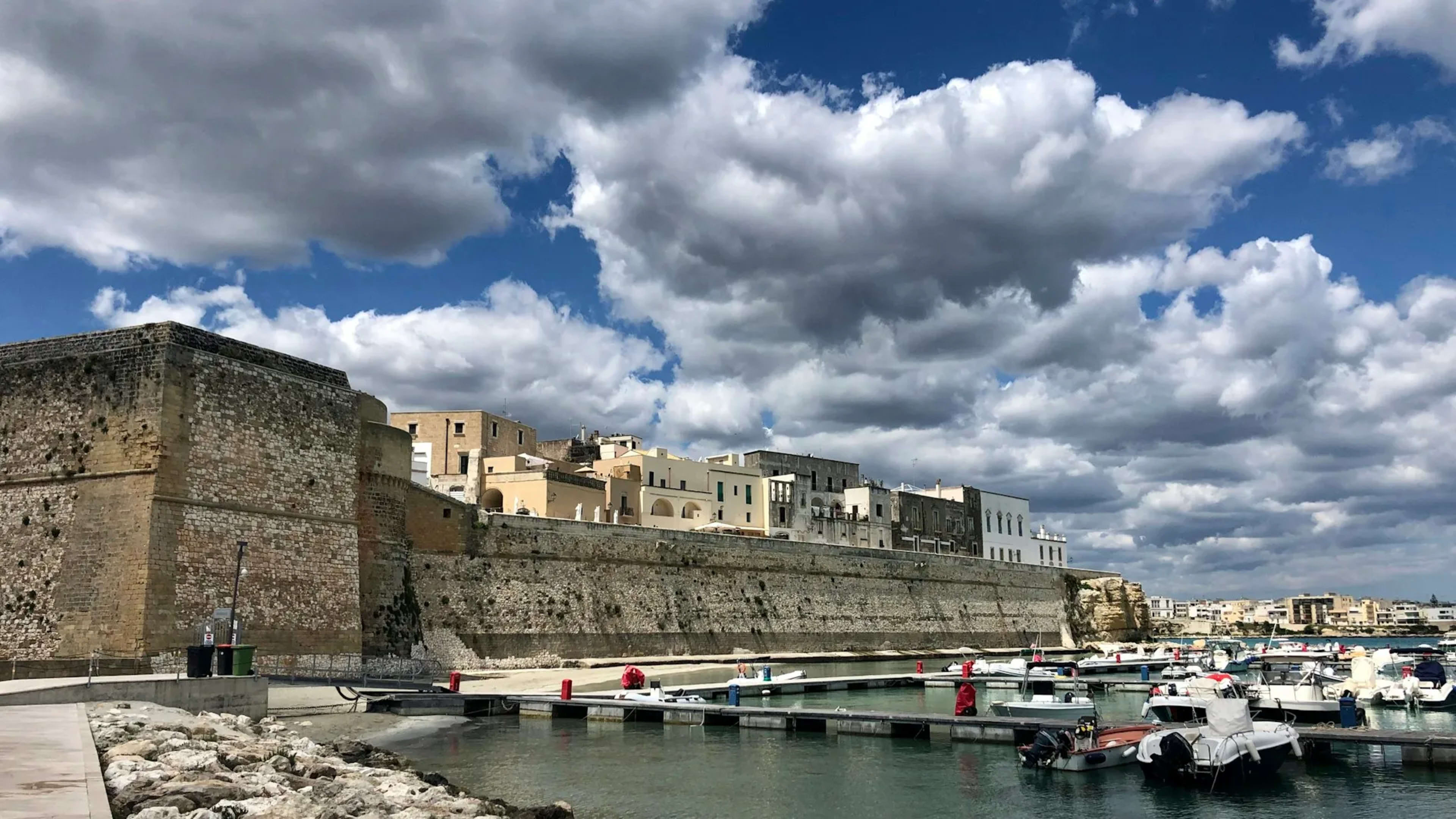 Otranto, Italy
