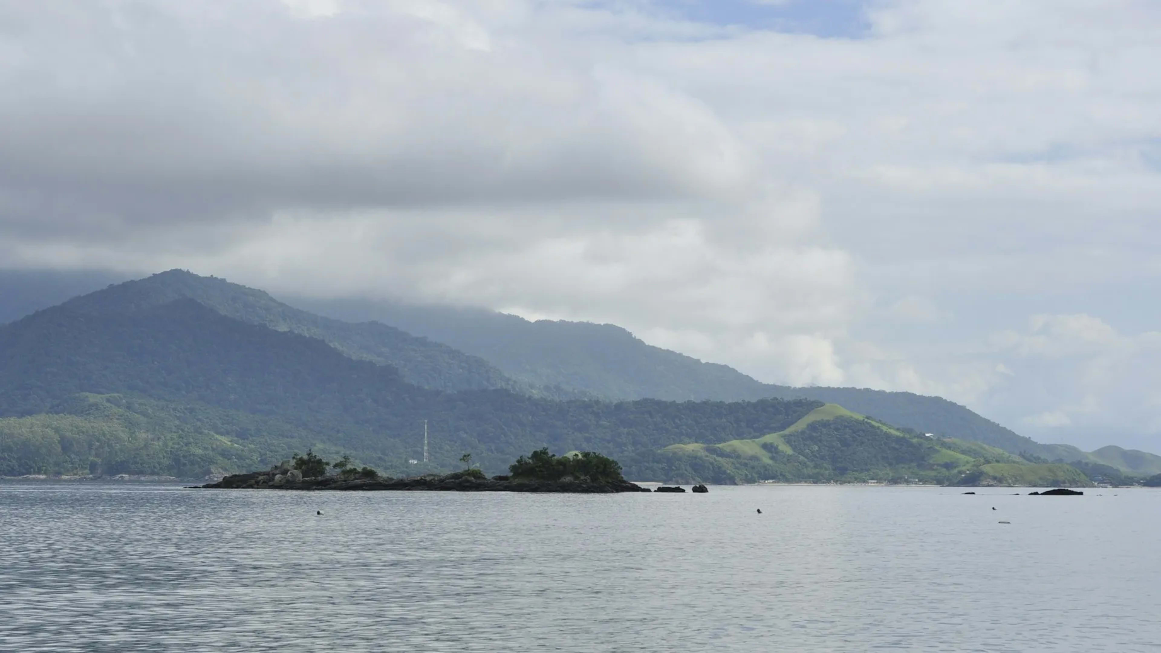 Pago Pago, American Samoa