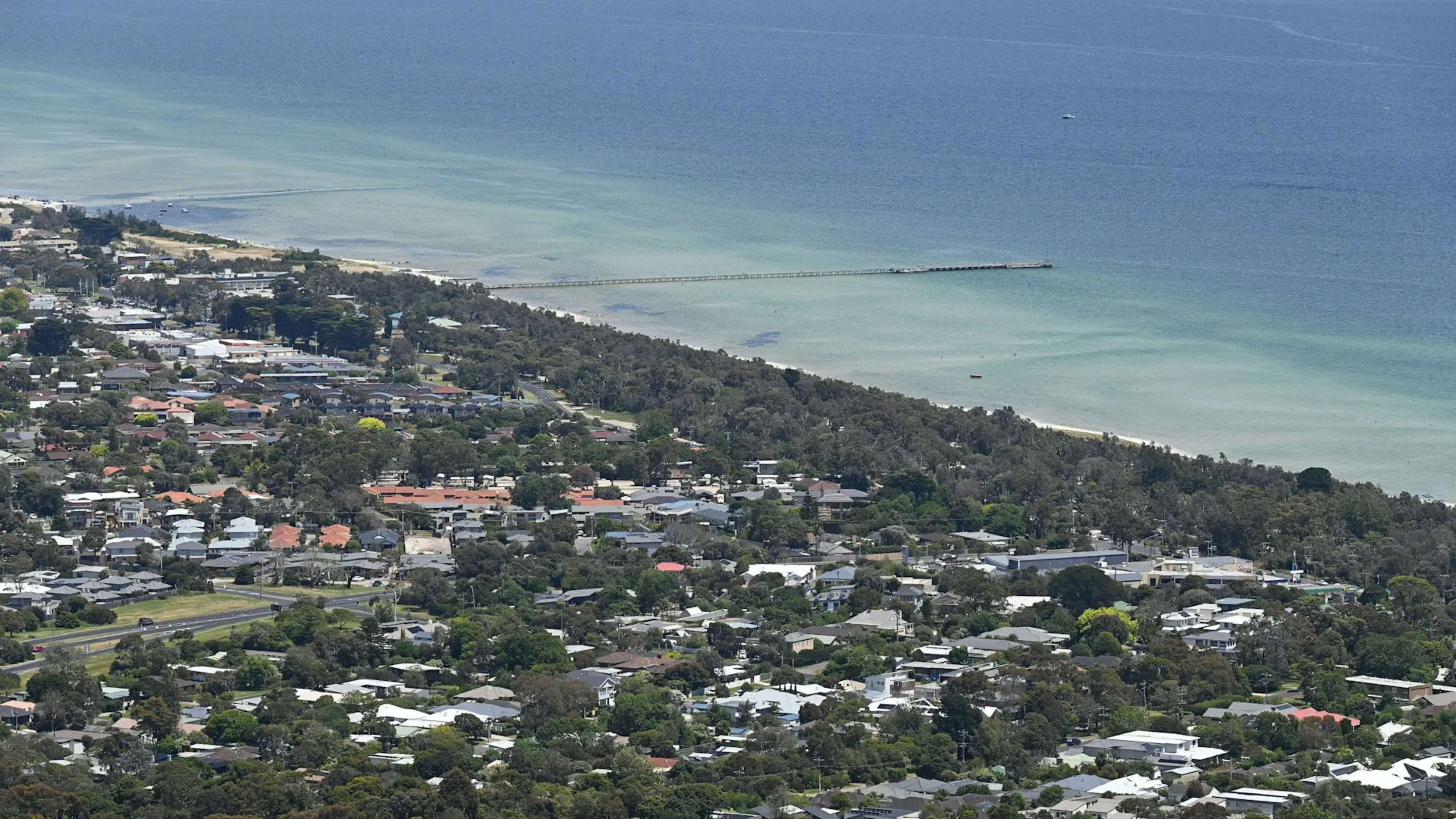 Palm Island, Australia