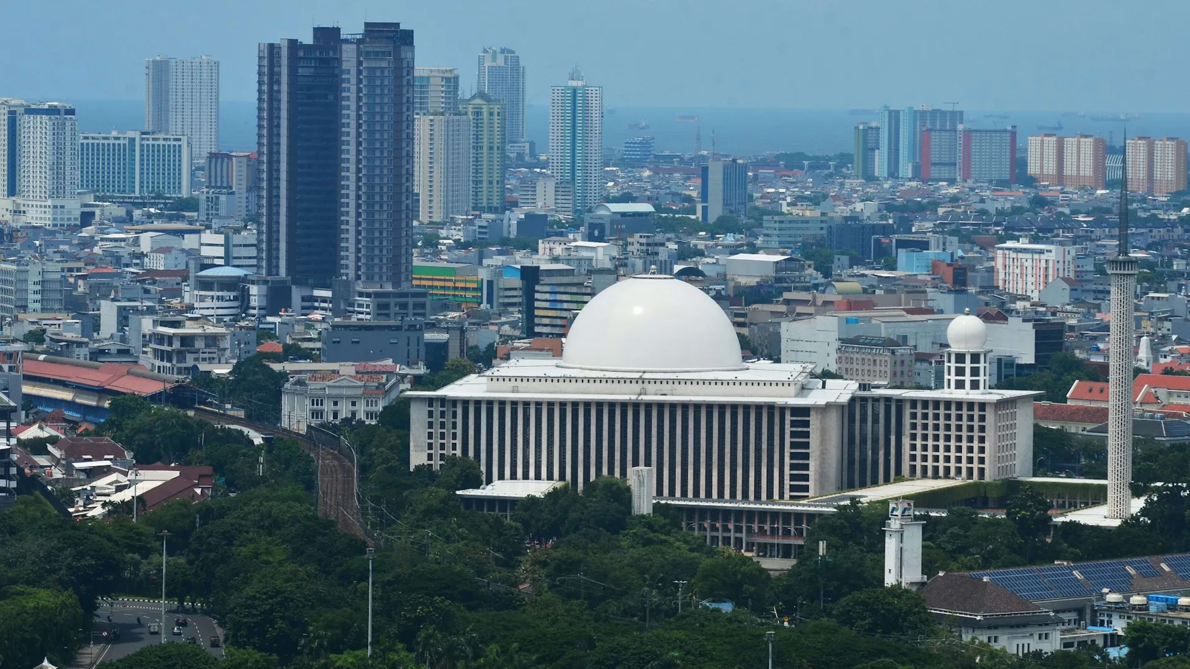 Pare Pare, Indonesia