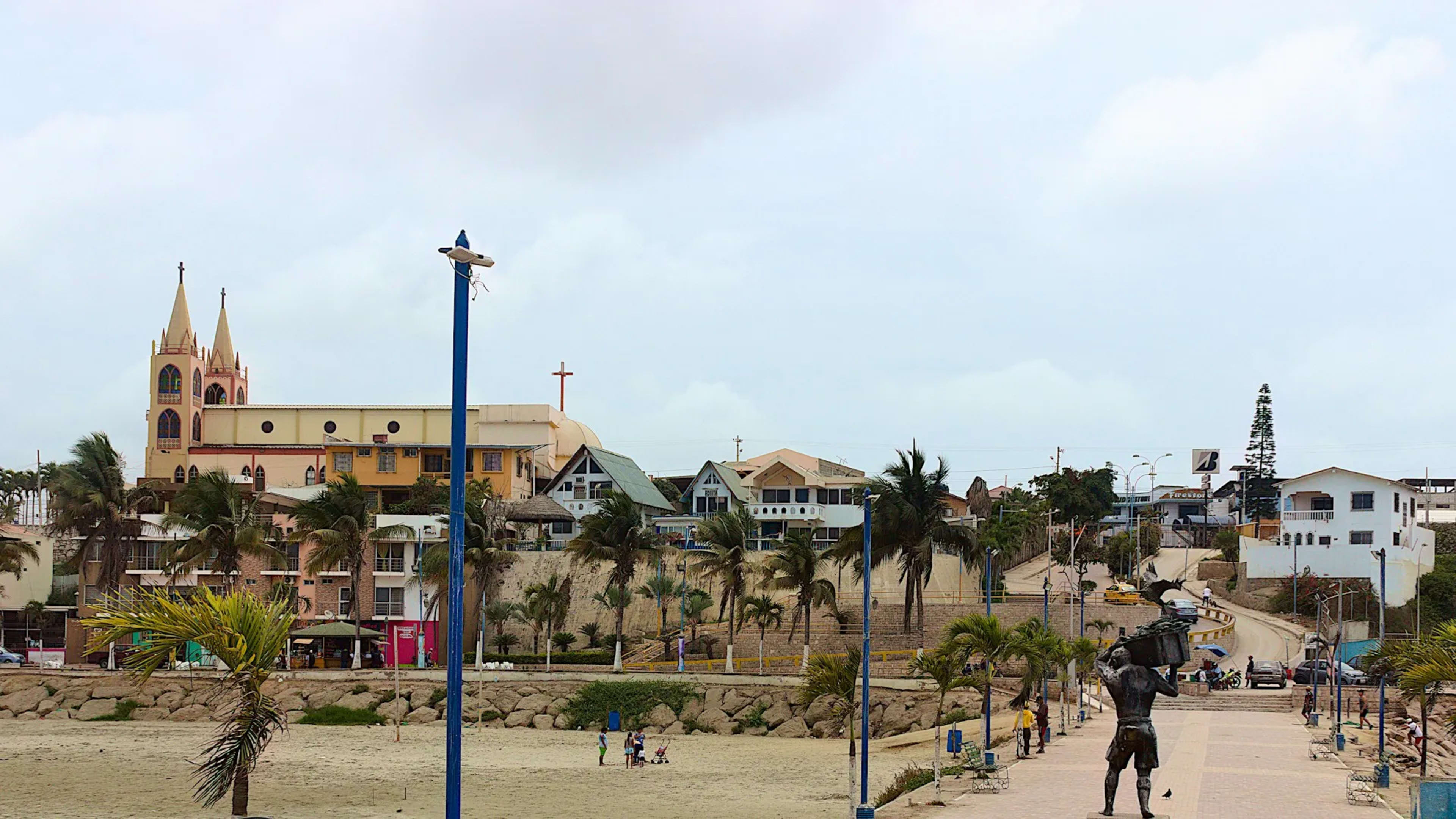 Praia, Cape Verde