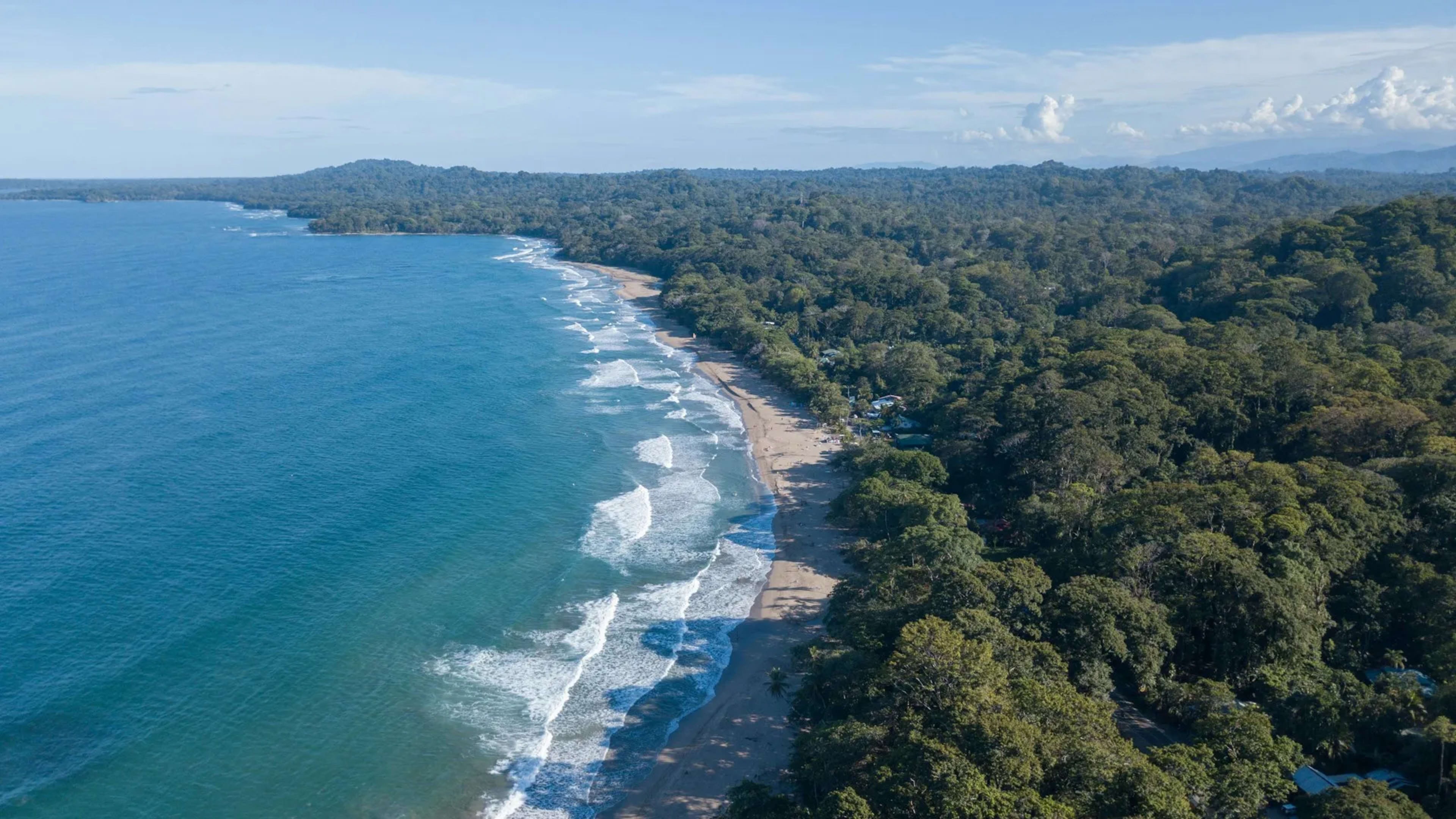 Puerto Limon, Costa Rica