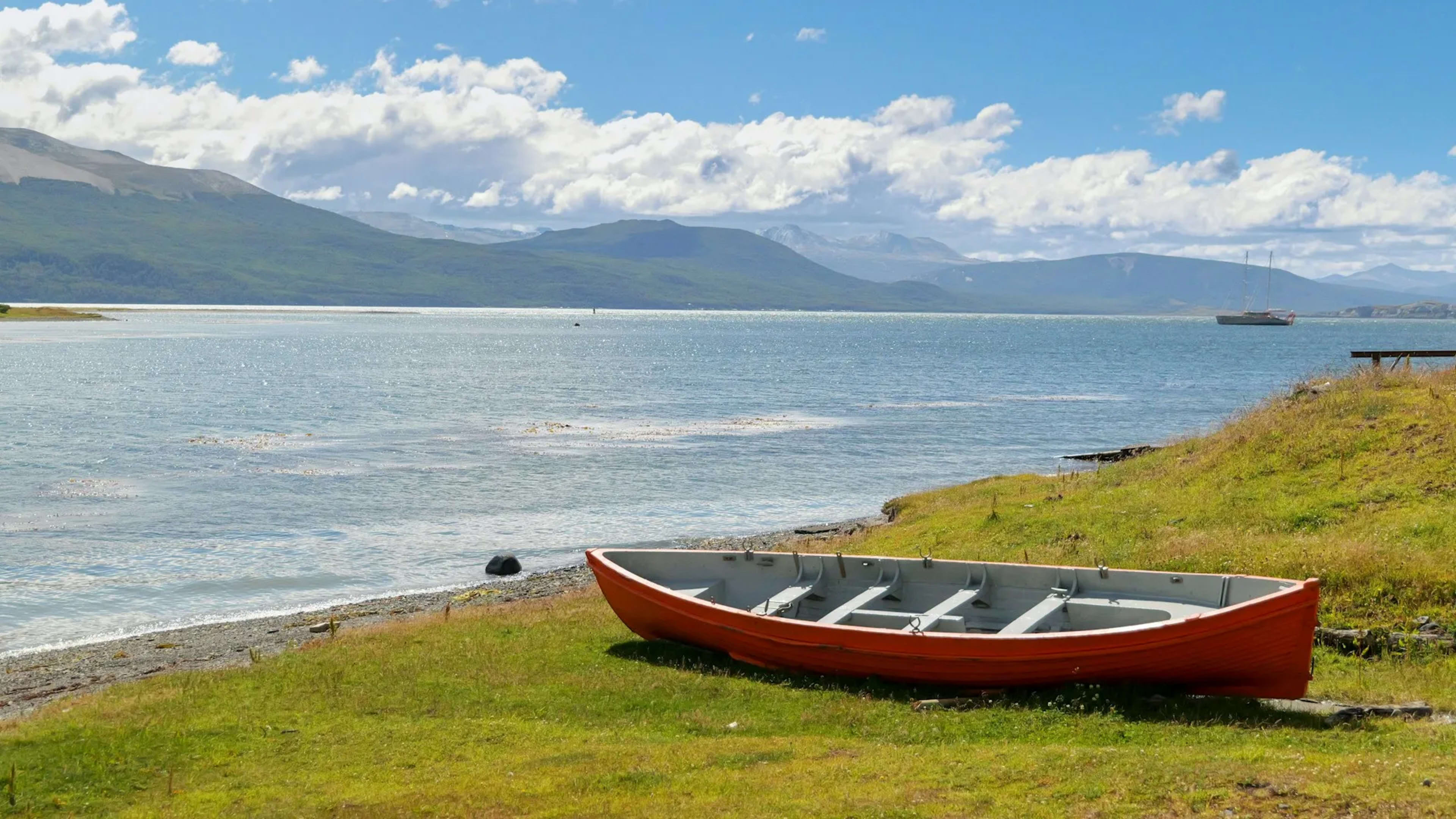 Puerto Williams, Chile