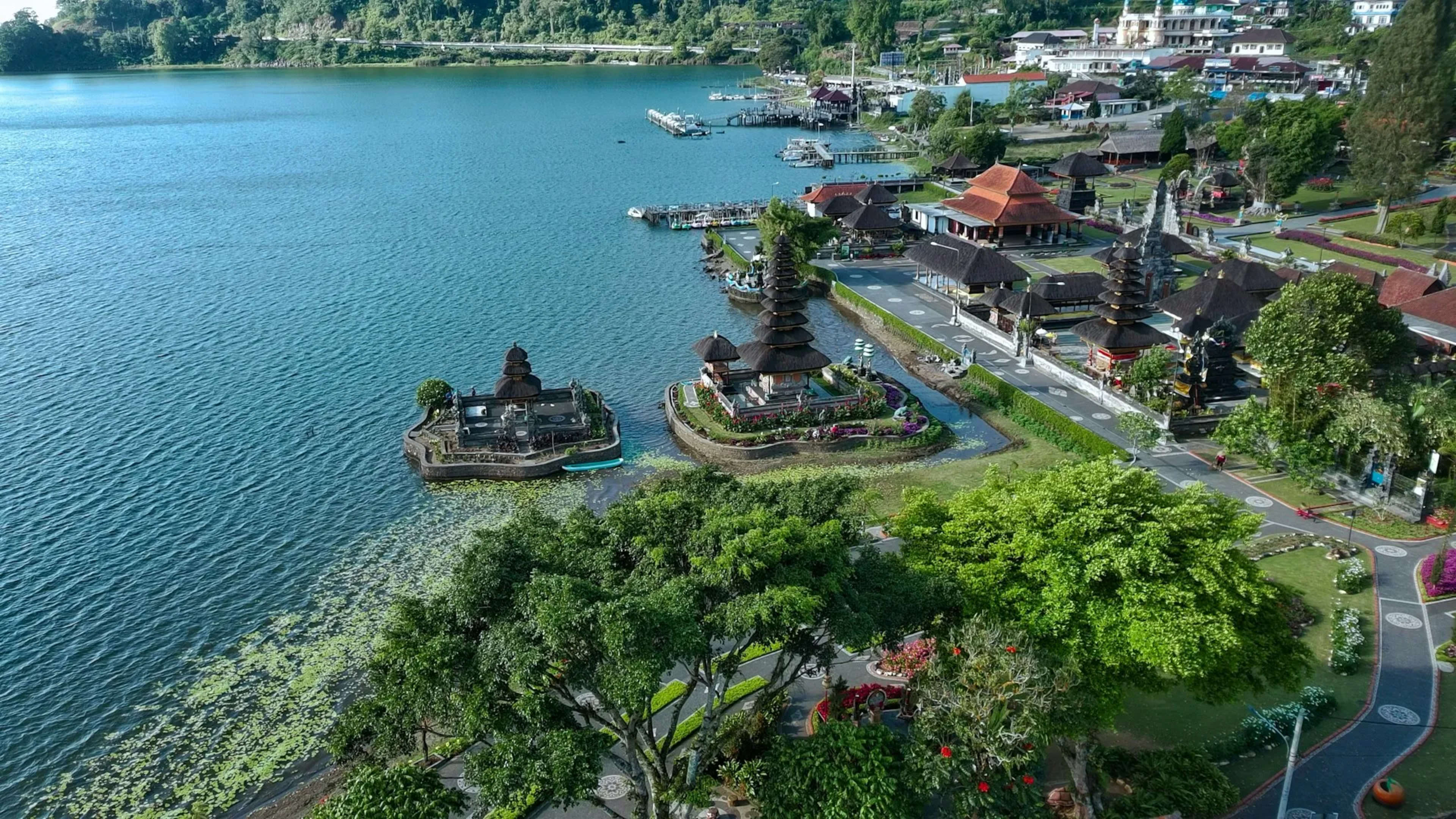 Pulau Bintan, Indonesia