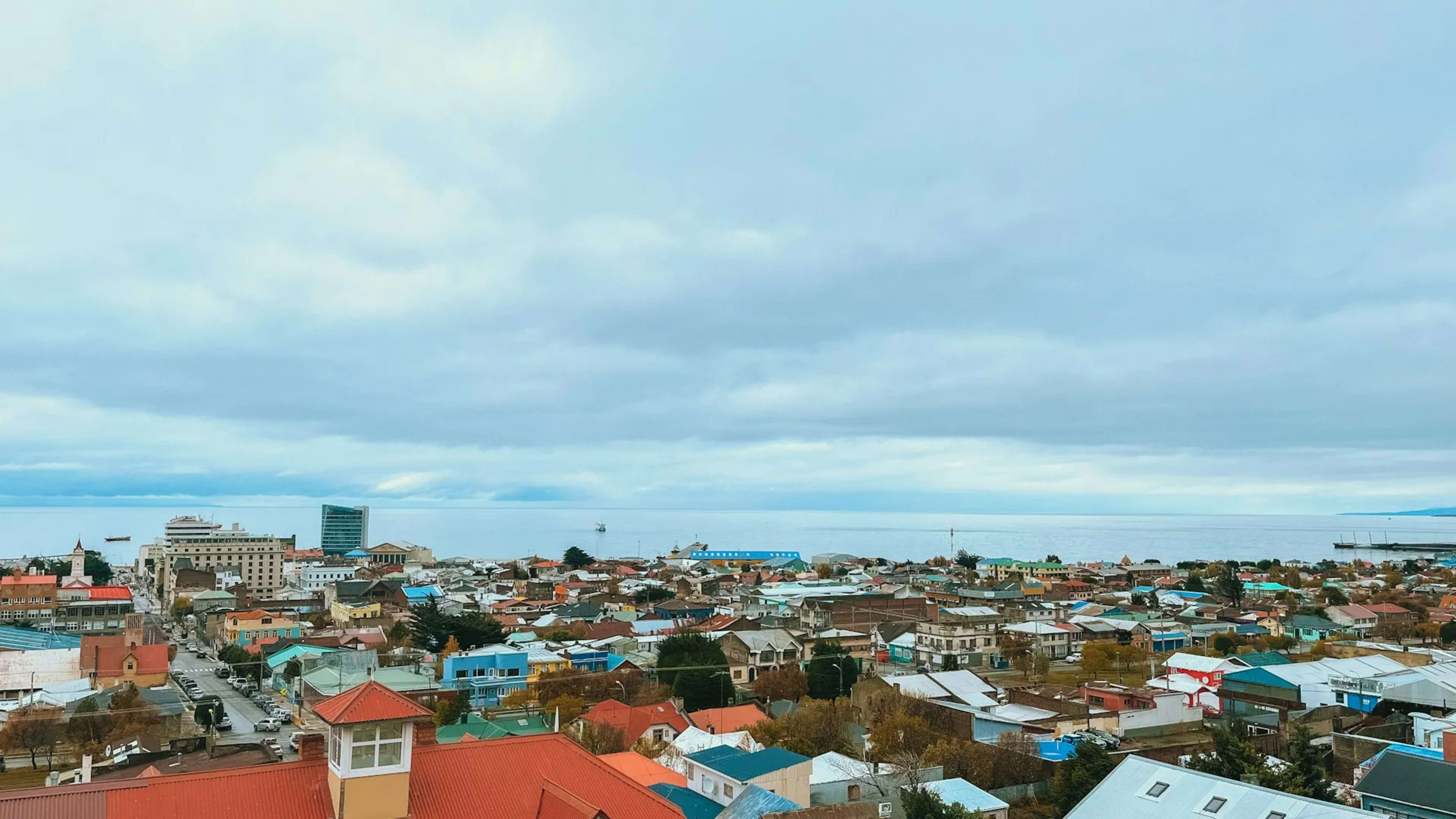 Punta Arenas, Chile