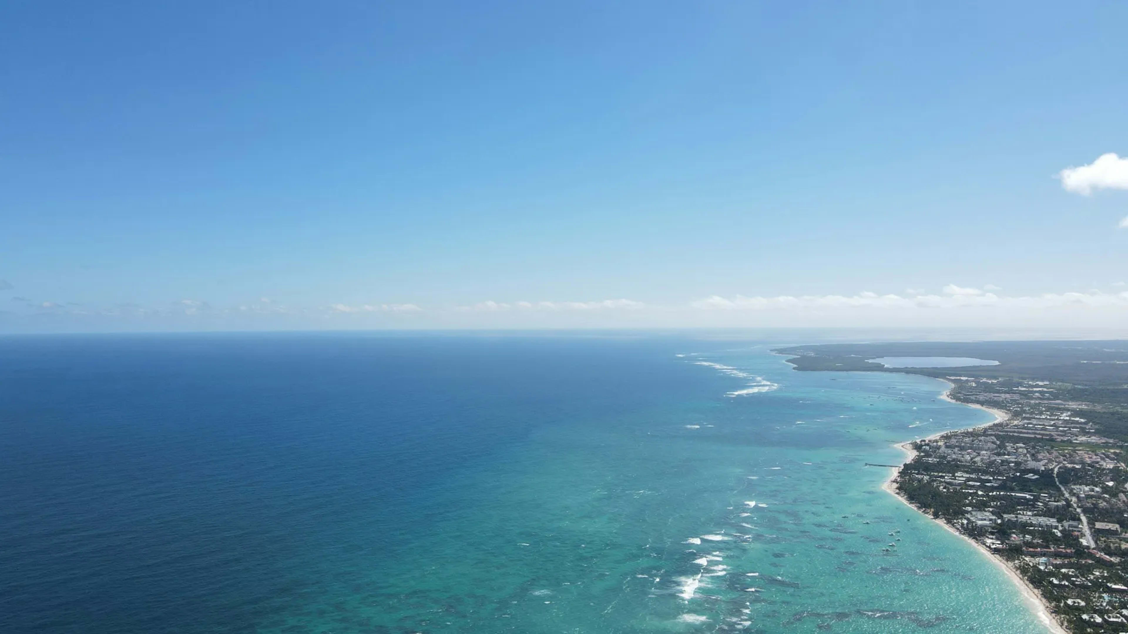 Punta Cana, Dominican Republic