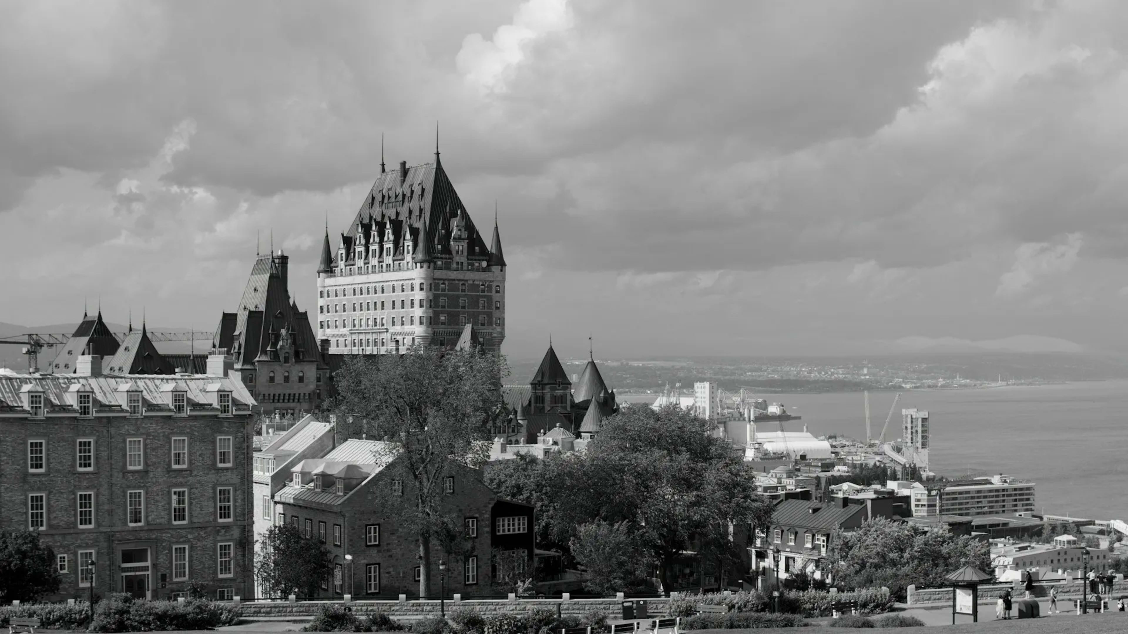 Quebec City, Canada