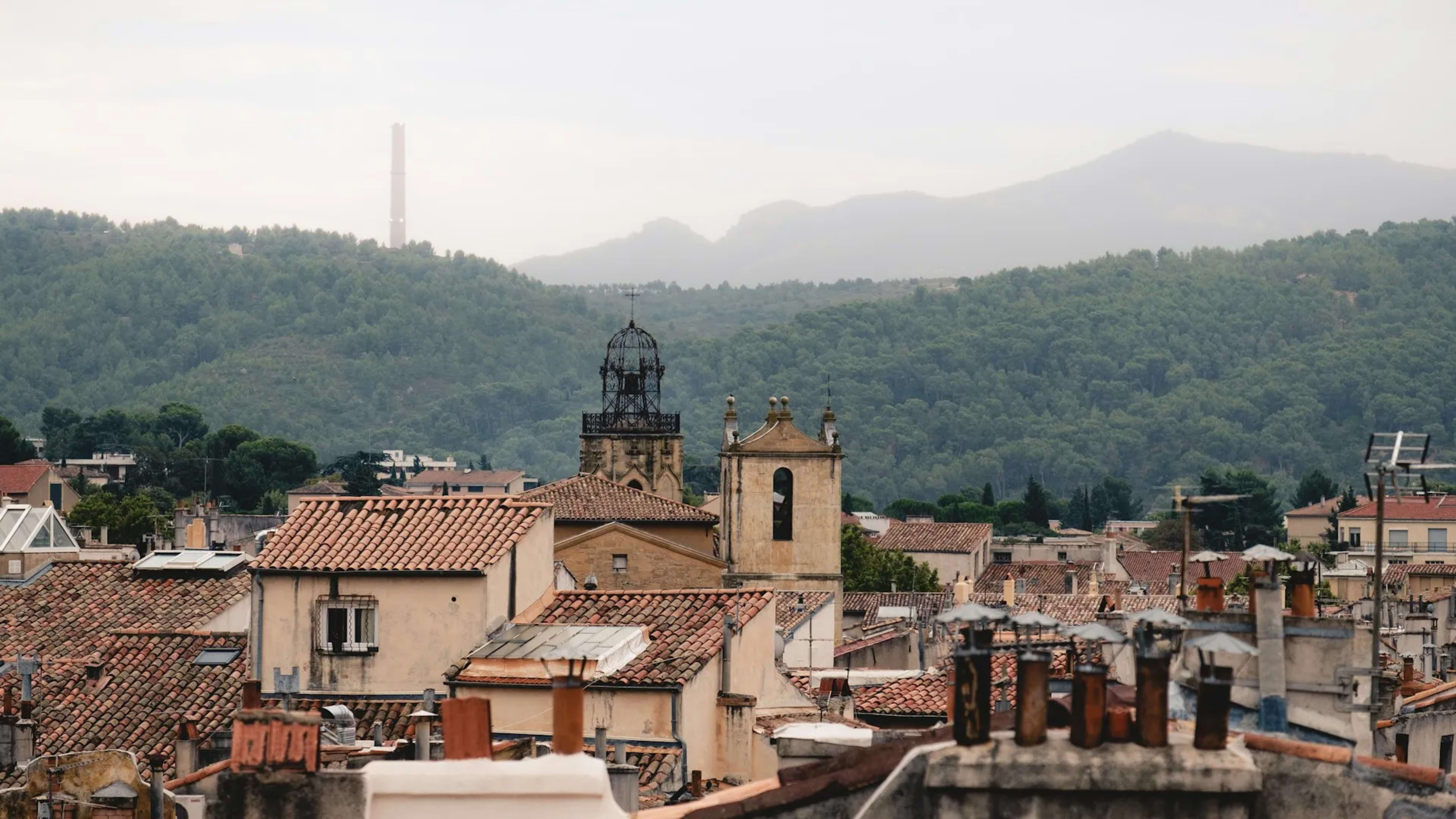 Aix-en-Provence, France