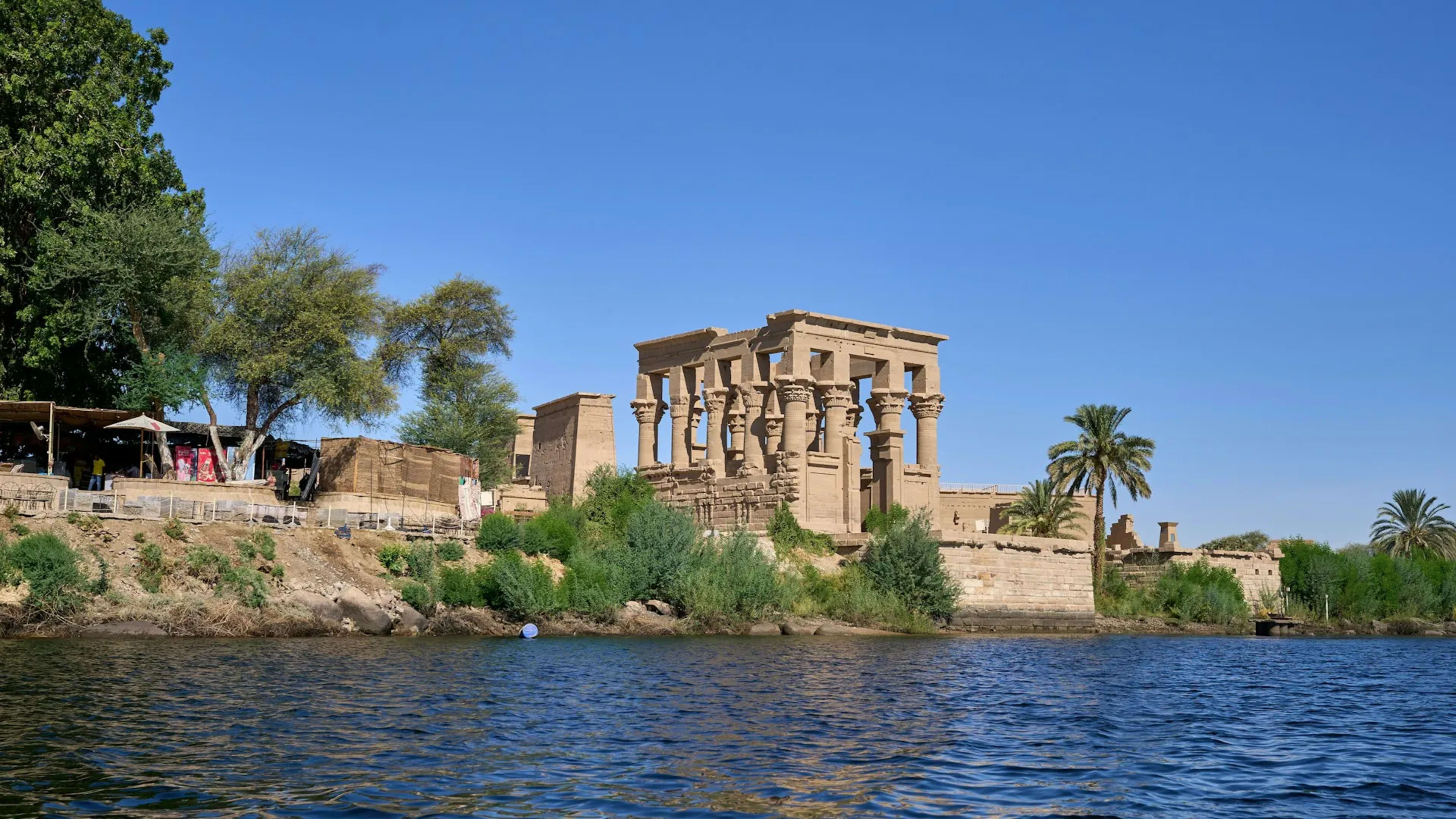 Aswan, Egypt