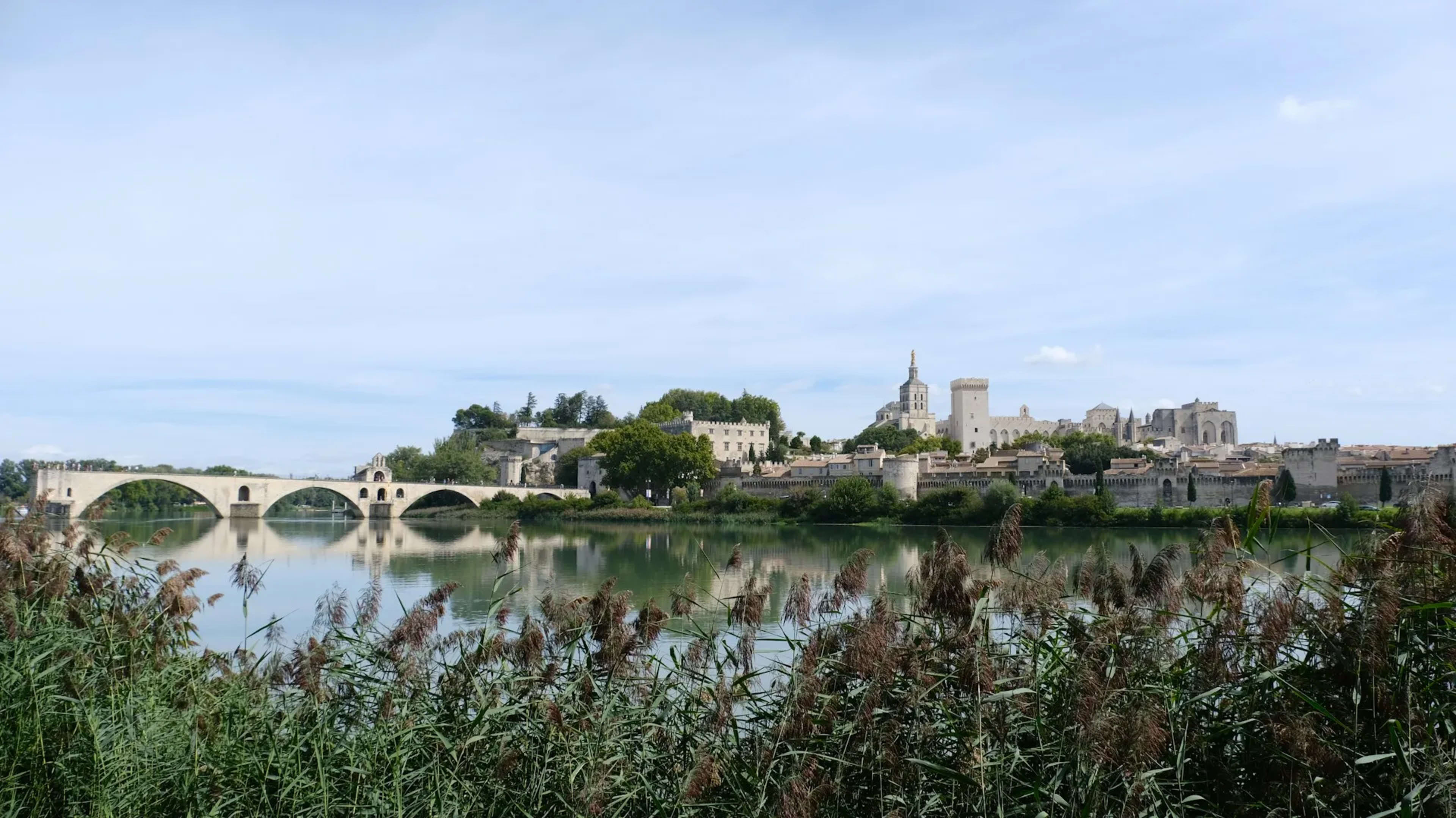 Avignon, France