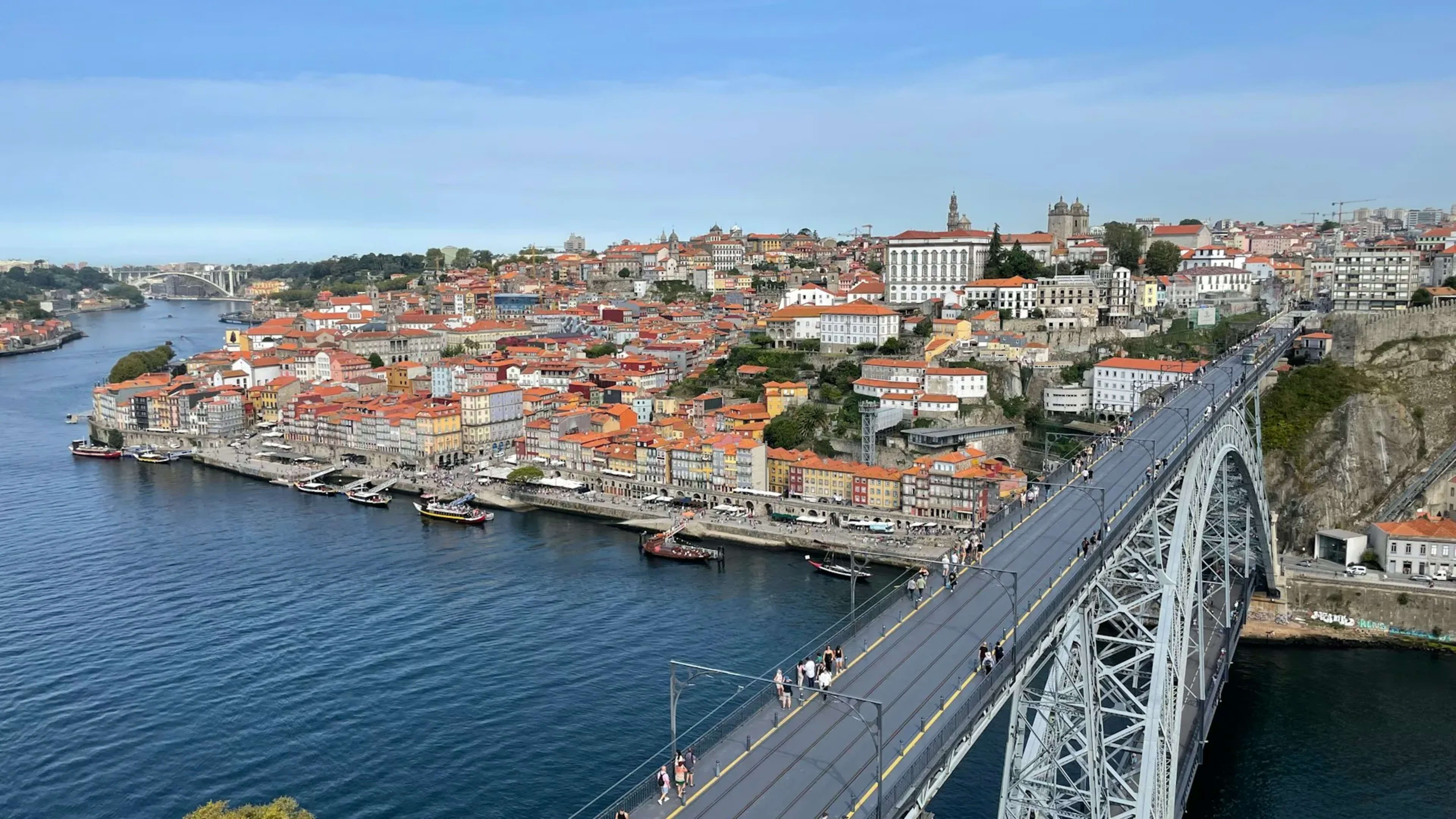 Barca d'Alva, Portugal