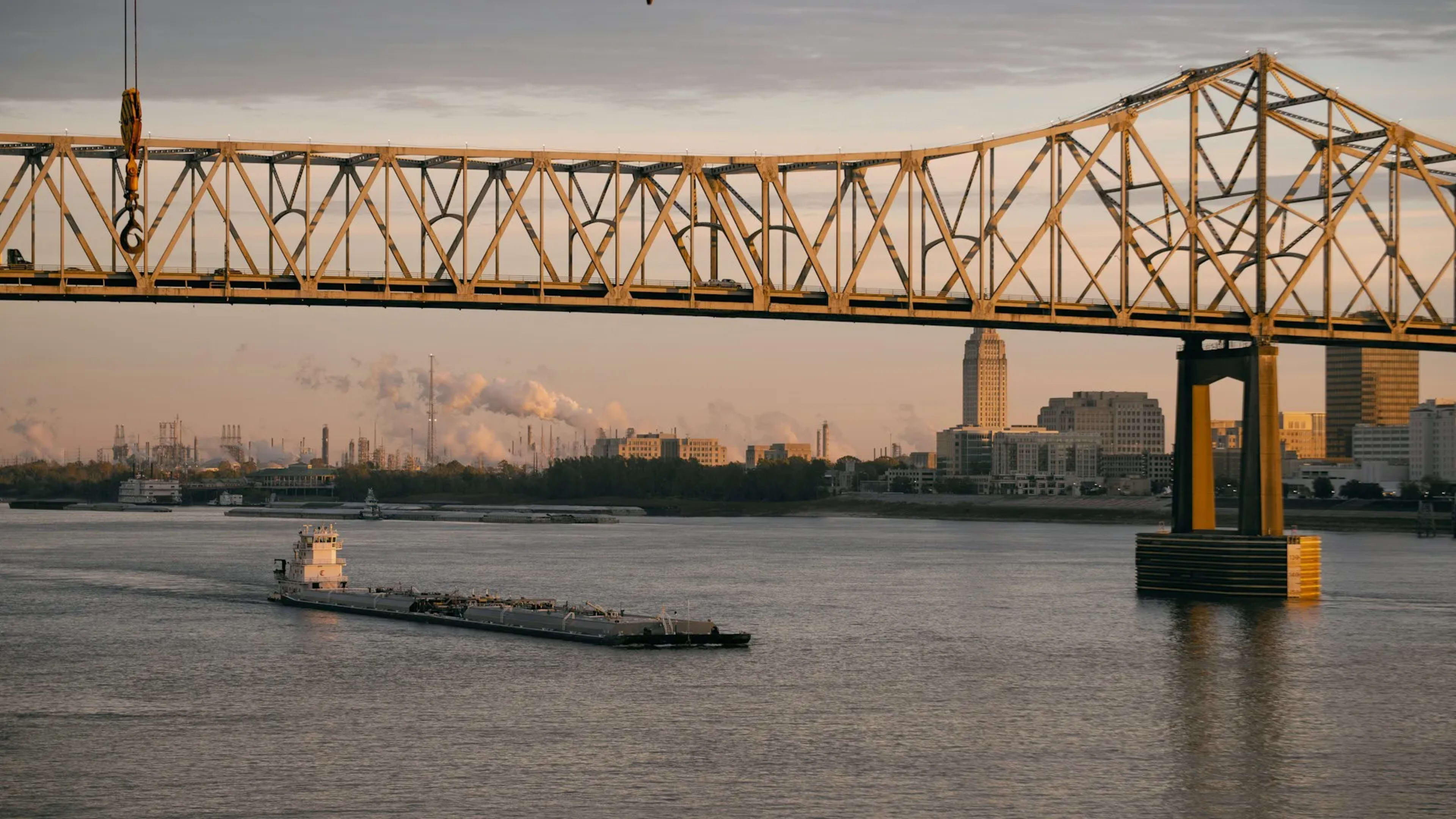 Baton Rouge, United States