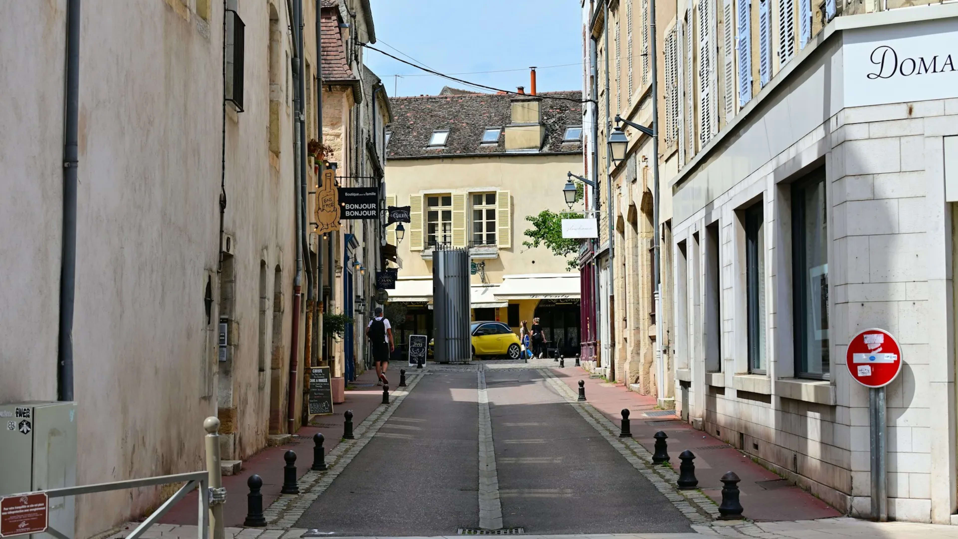 Beaune, France