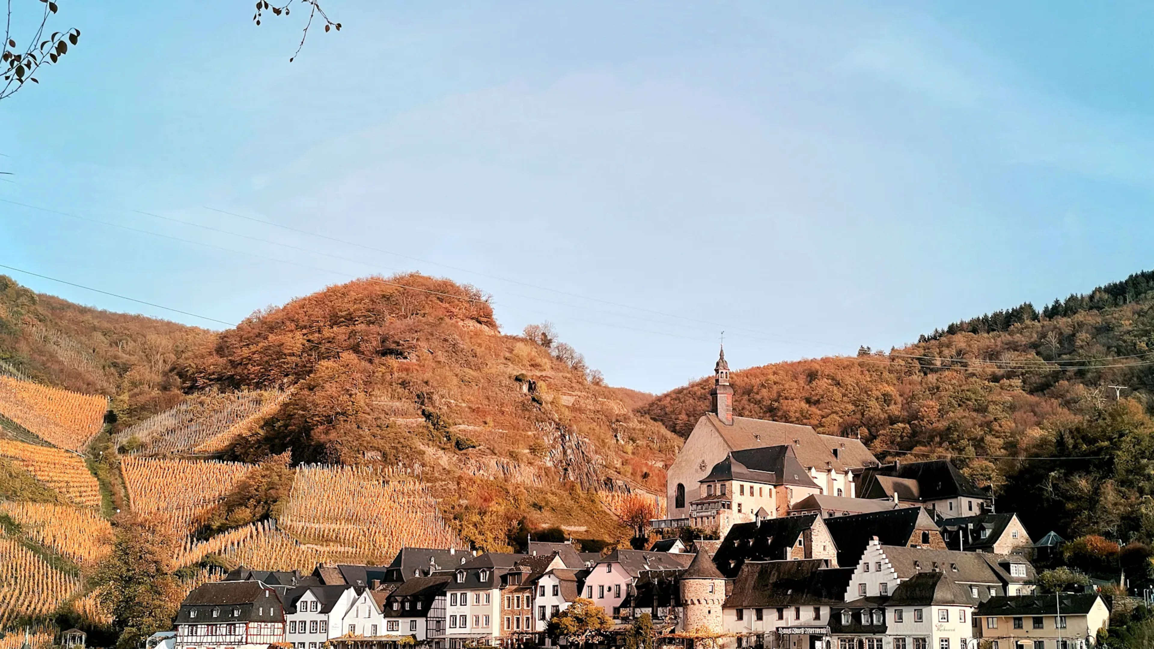 Beilstein, Germany