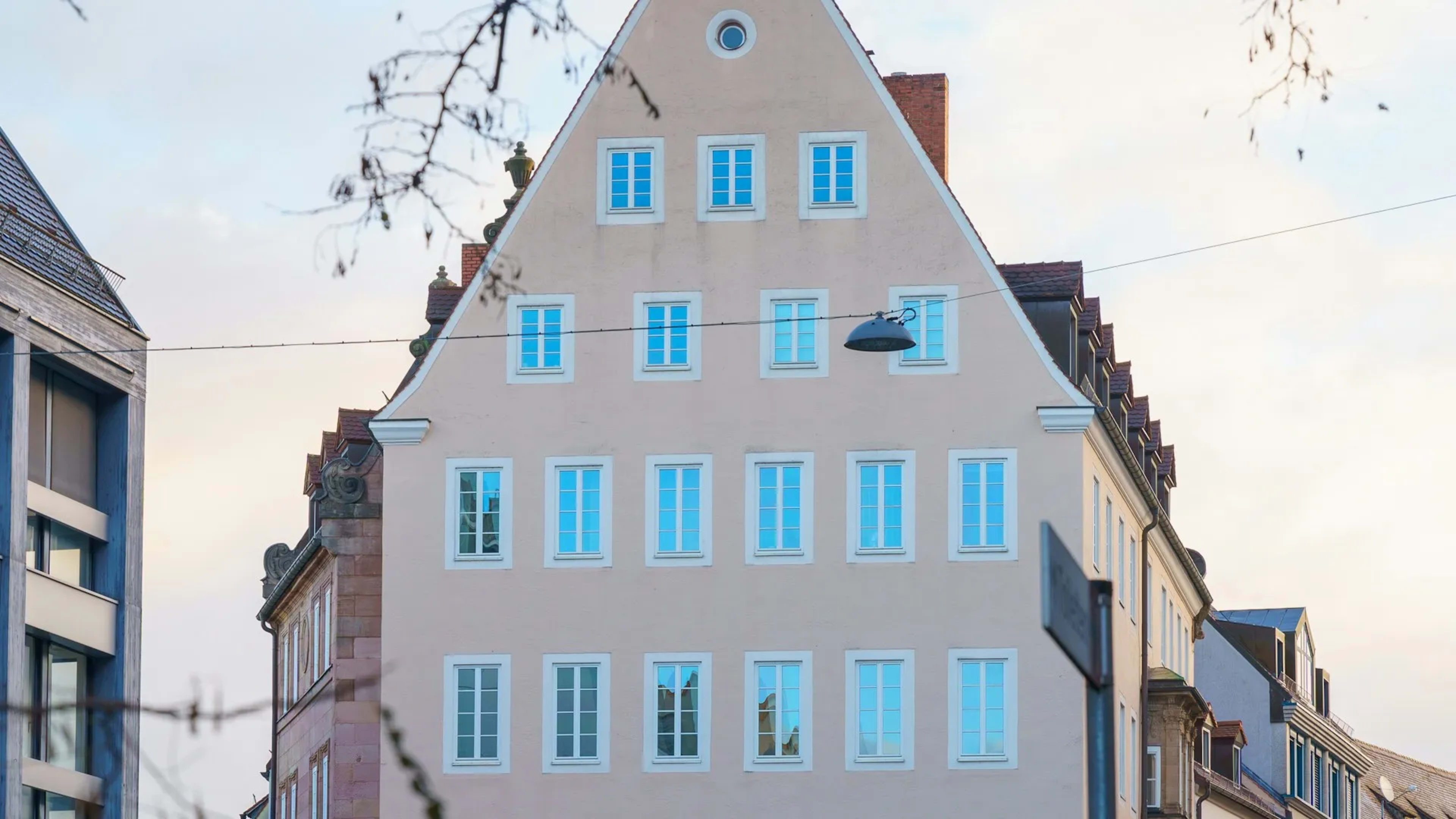 Bernkastel-Kues, Germany