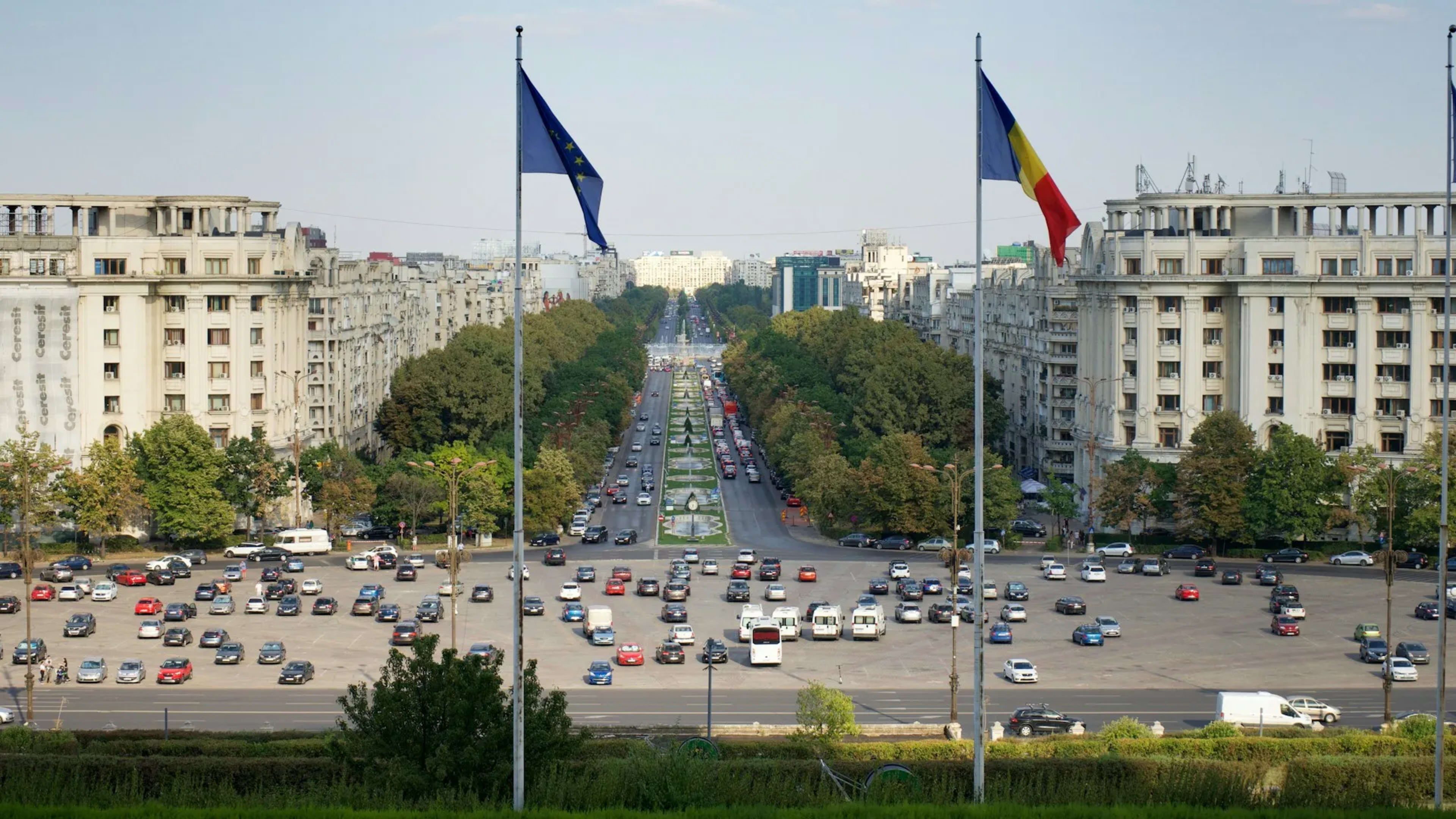 Bucharest, Romania