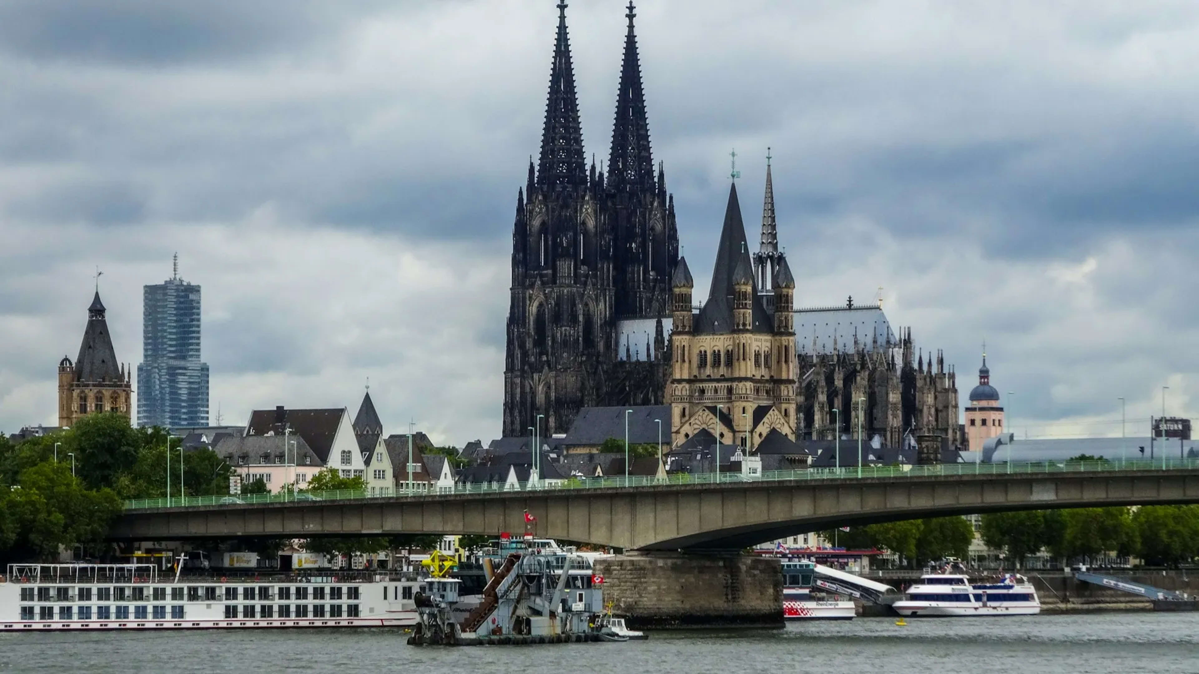 Cologne, Germany