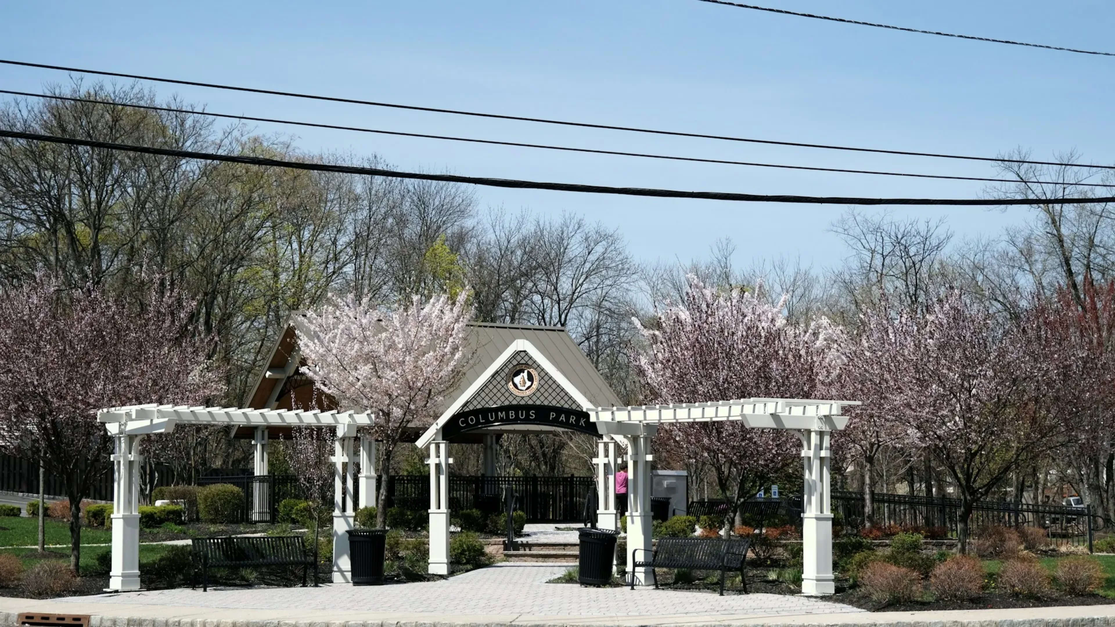 Columbus, United States