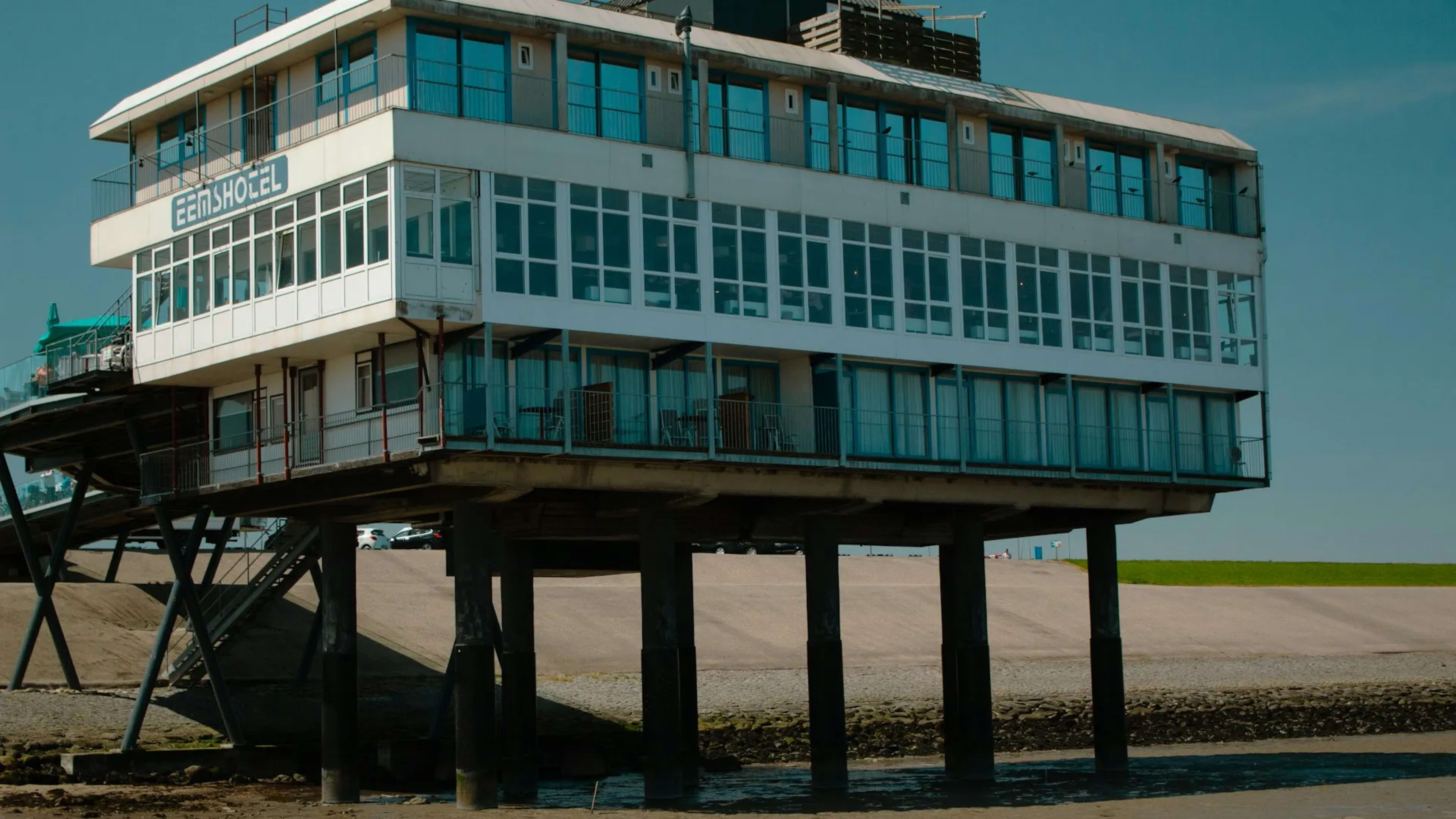 Delfzijl, Netherlands