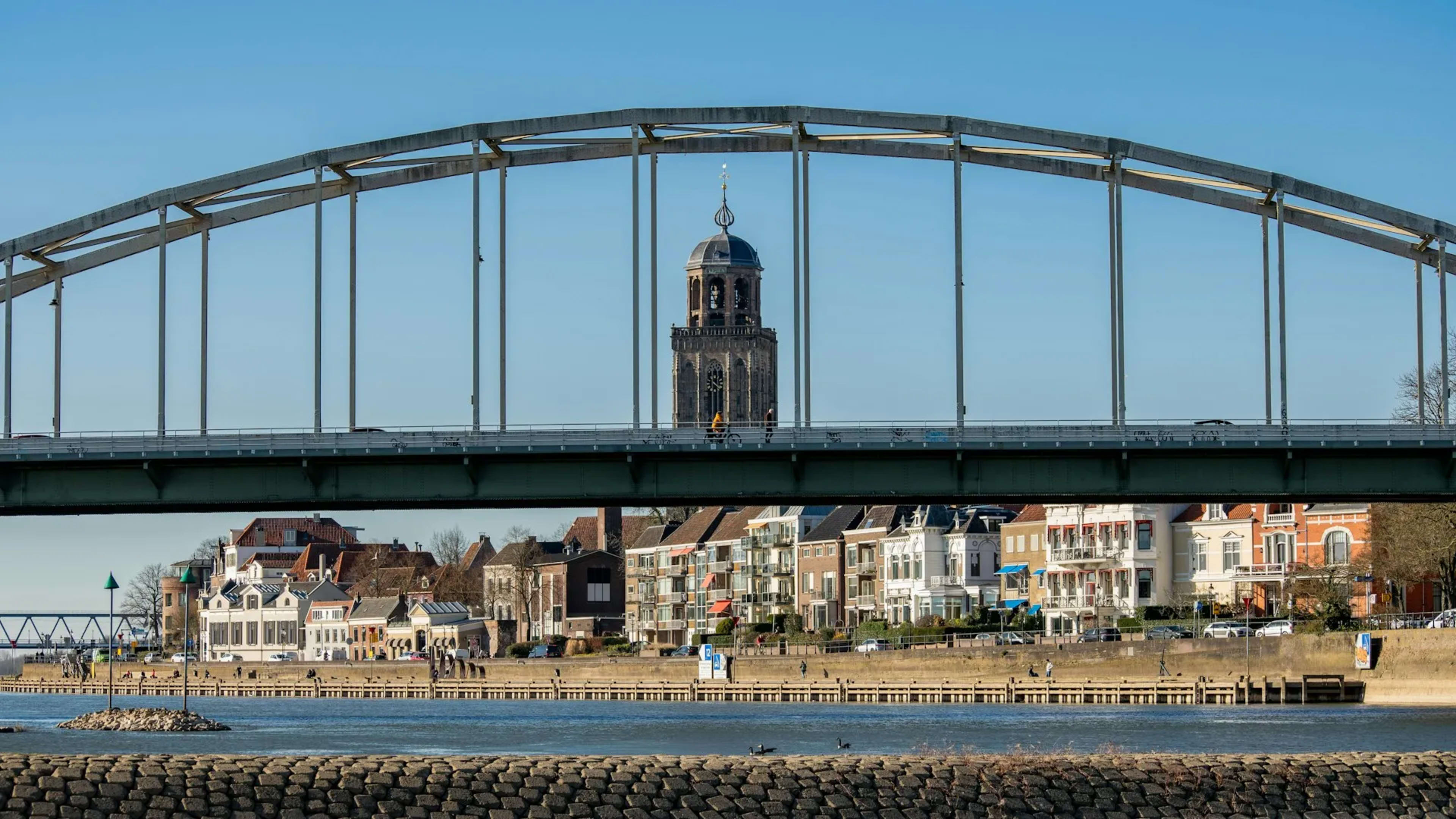 Deventer, Netherlands