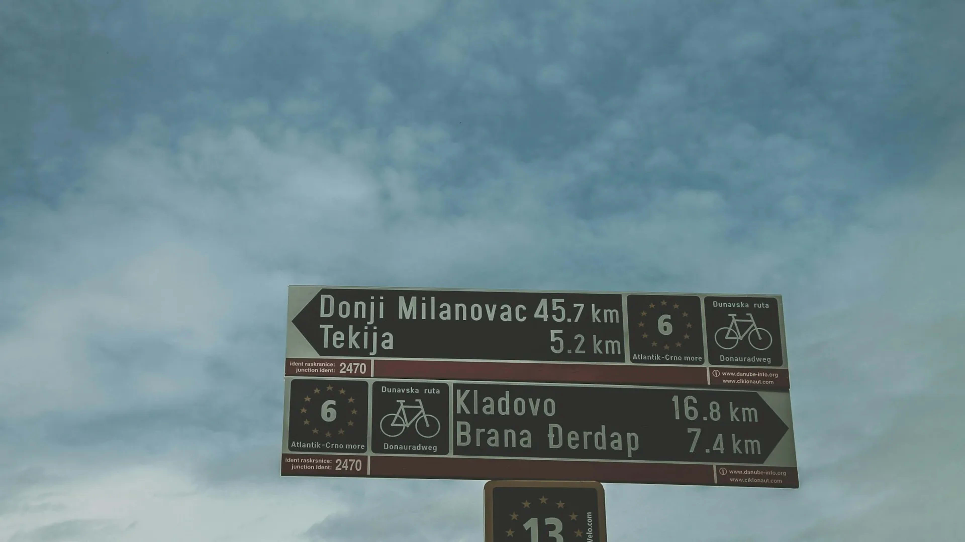 Donji Milanovac, Serbia