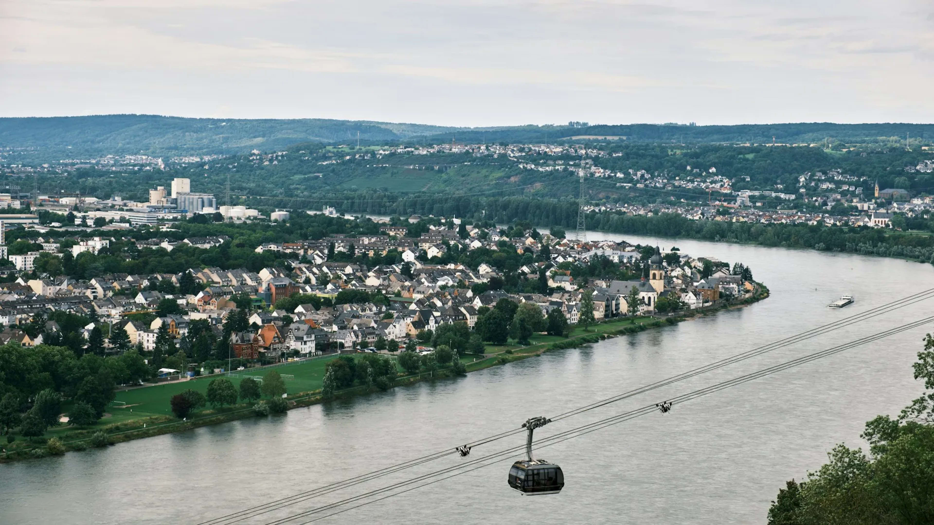 Emmerich am Rhein, Germany