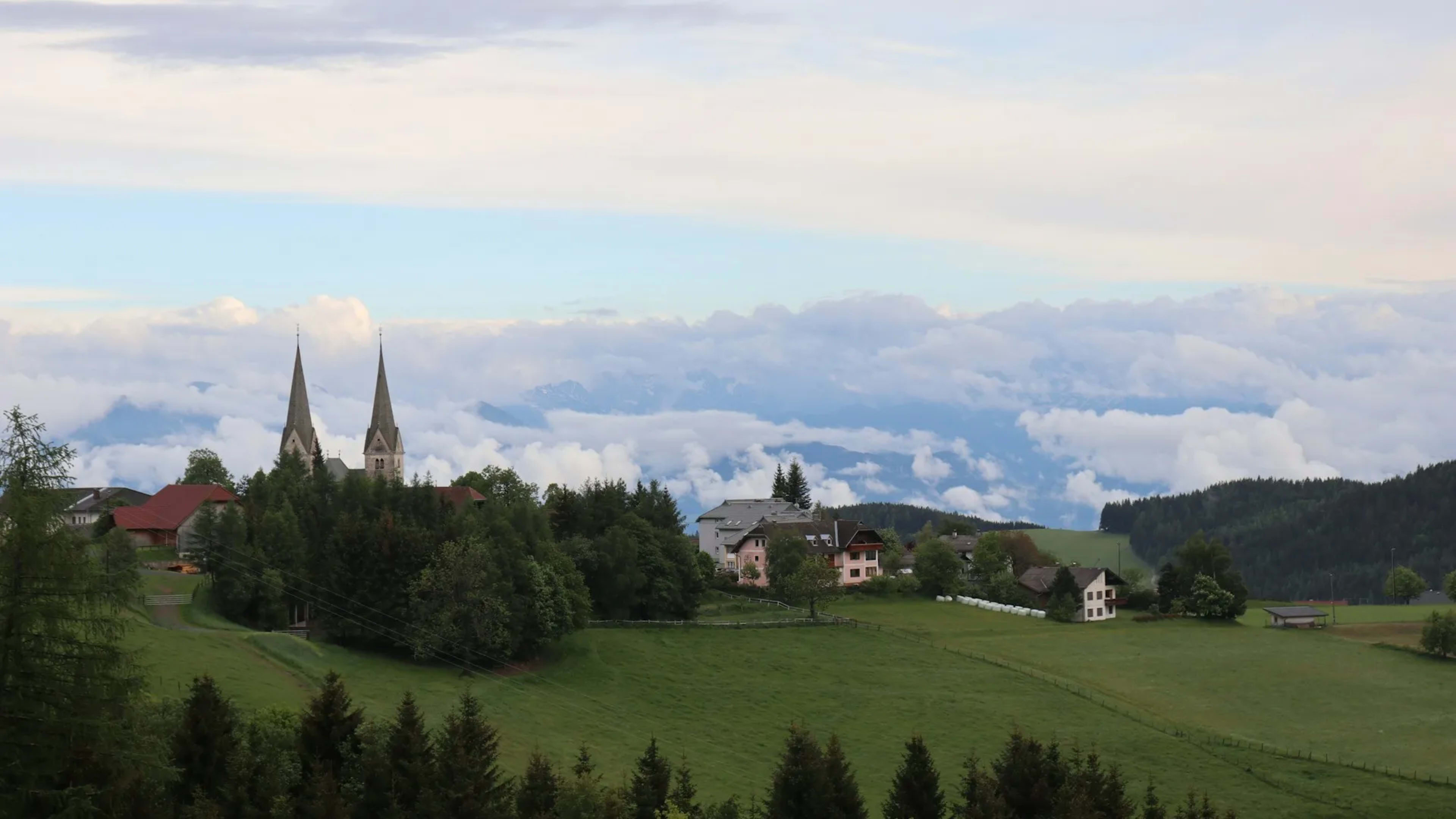 Engelhartszell, Austria