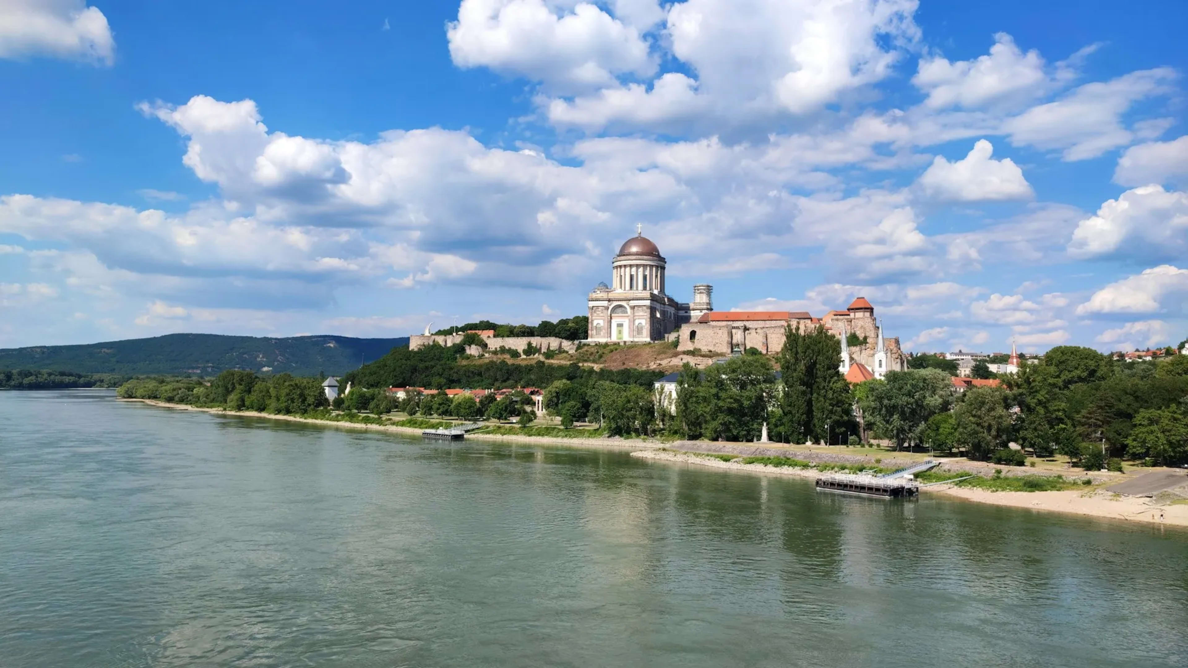 Esztergom, Hungary