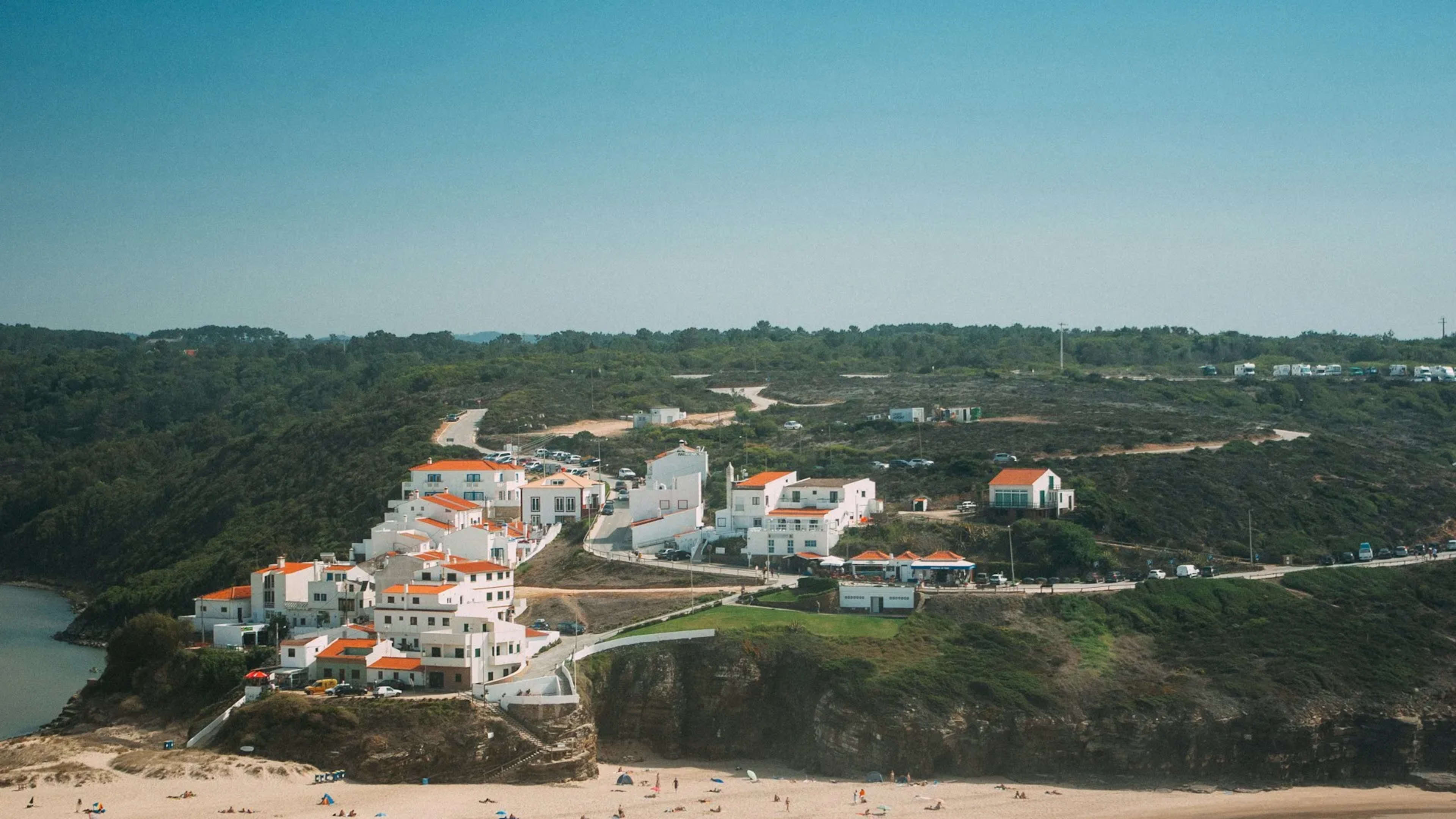 Ferradosa, Portugal
