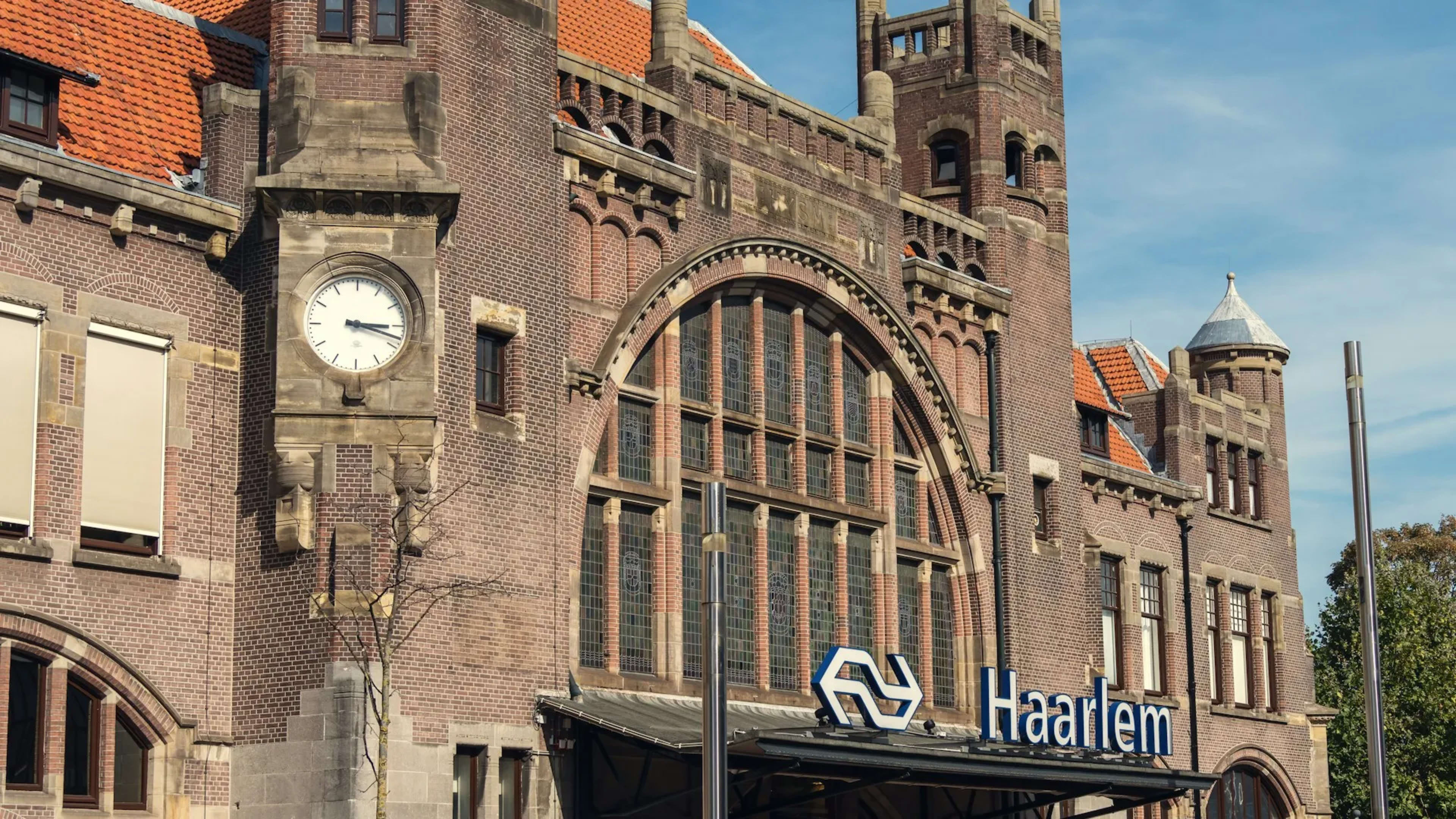 Haarlem, Netherlands