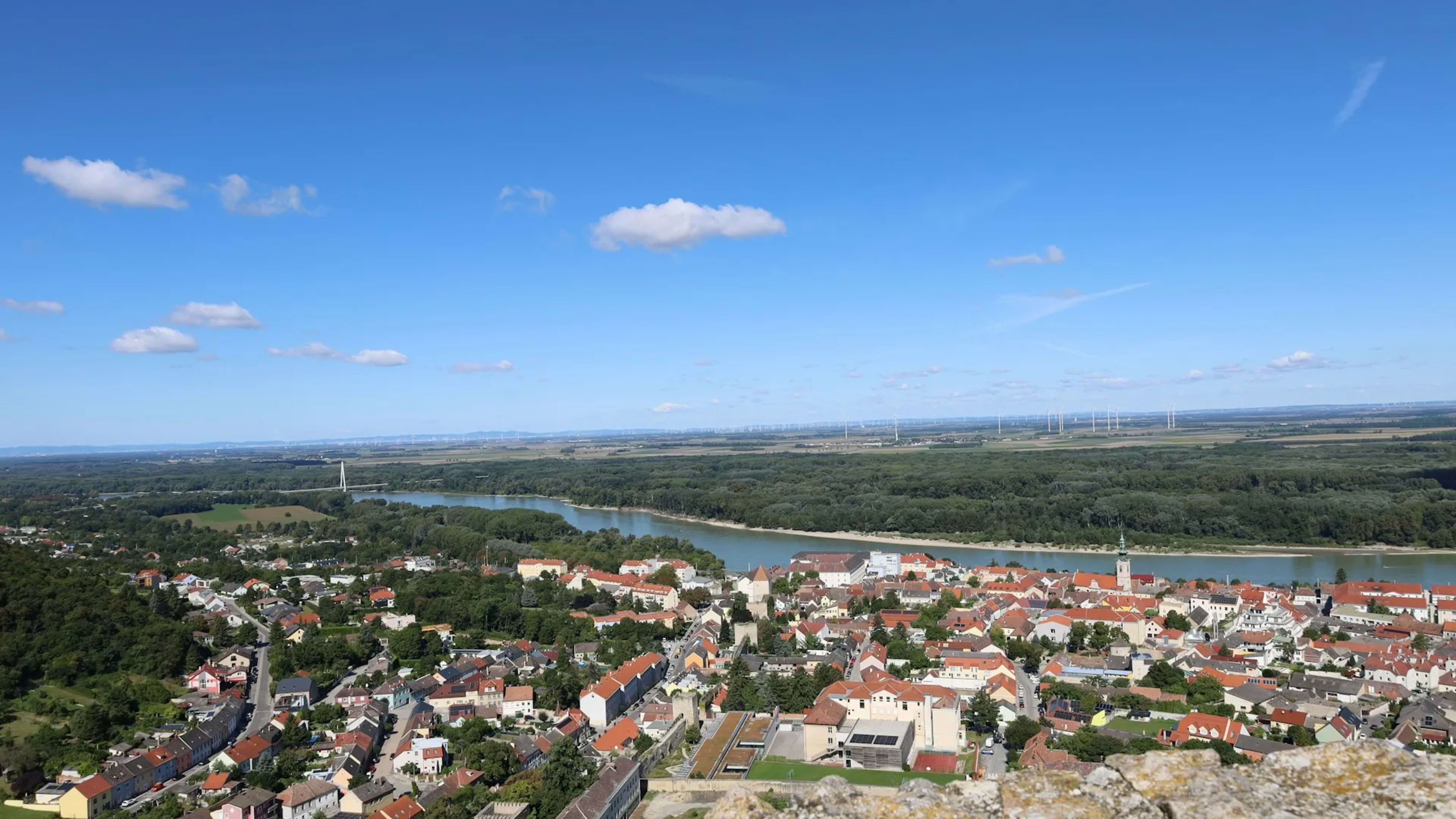 Hainburg an der Donau, Austria