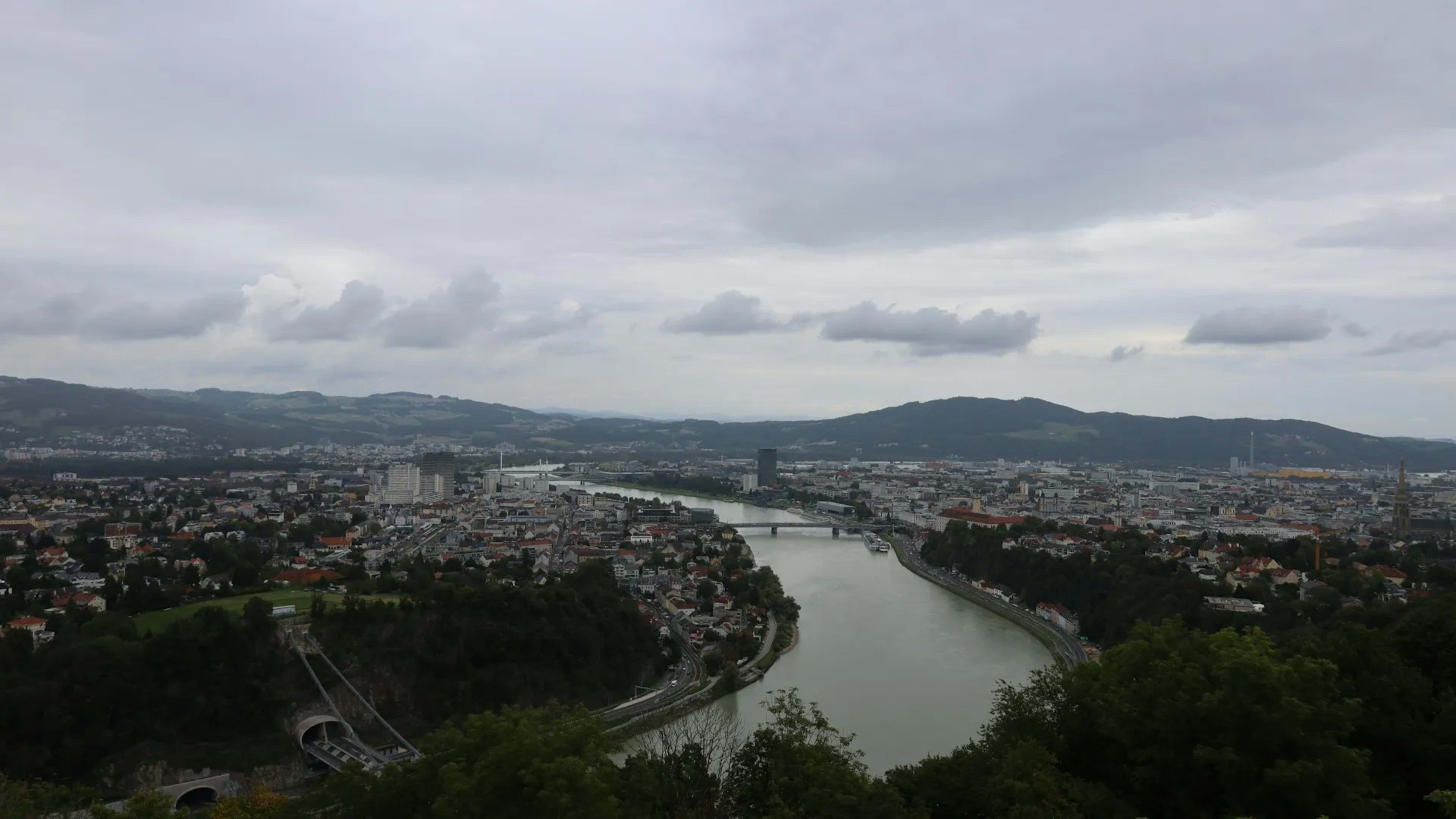 Linz, Austria