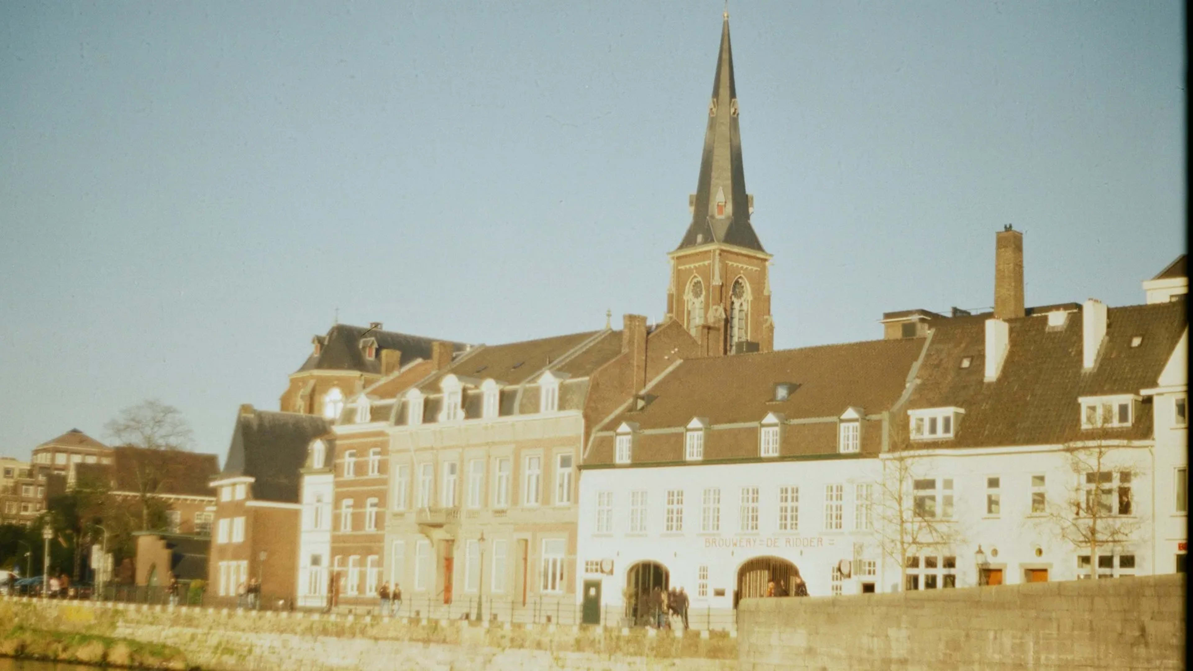 Maastricht, Netherlands