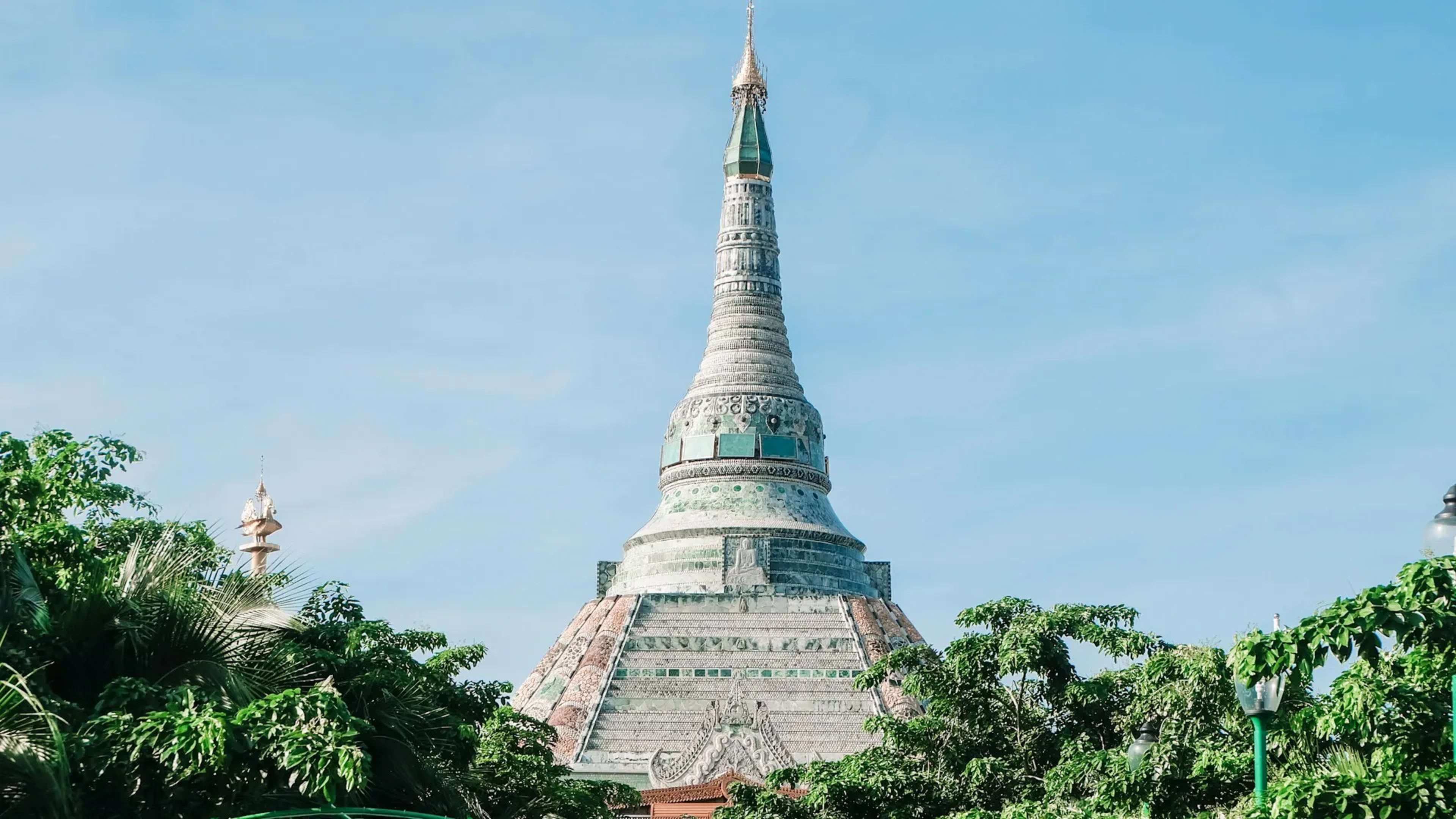 Mandalay, Myanmar