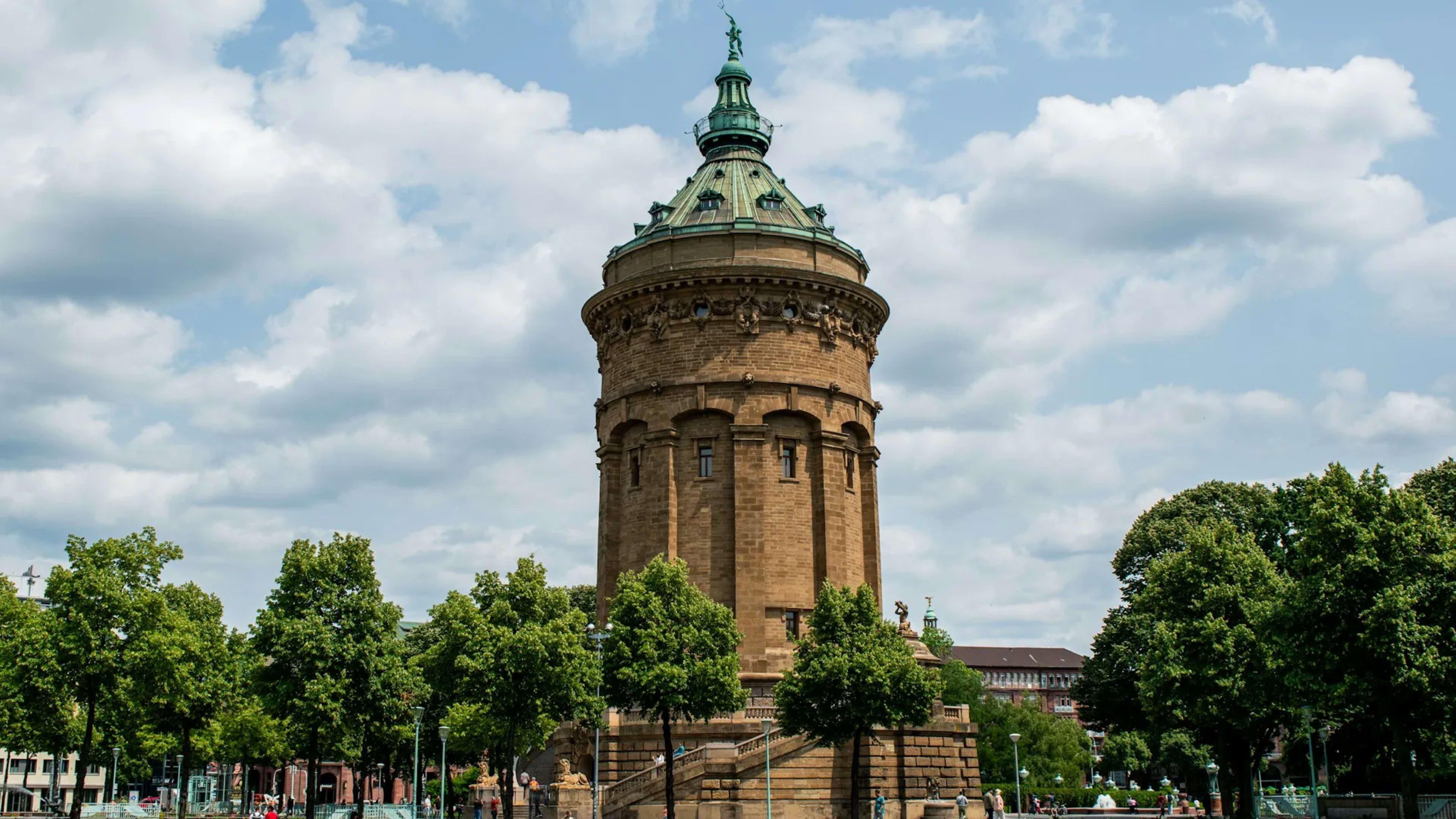 Mannheim, Germany