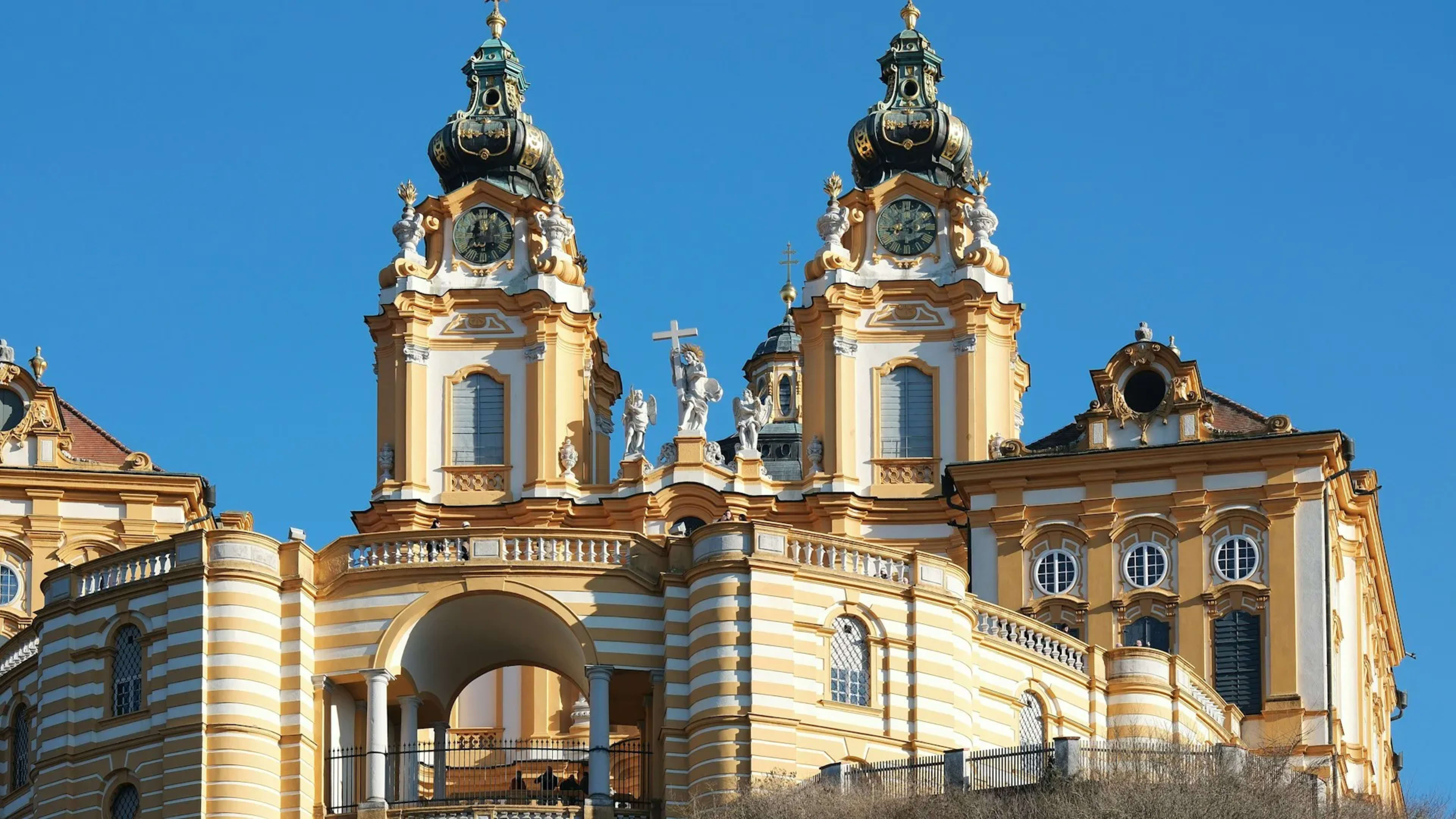 Melk, Austria