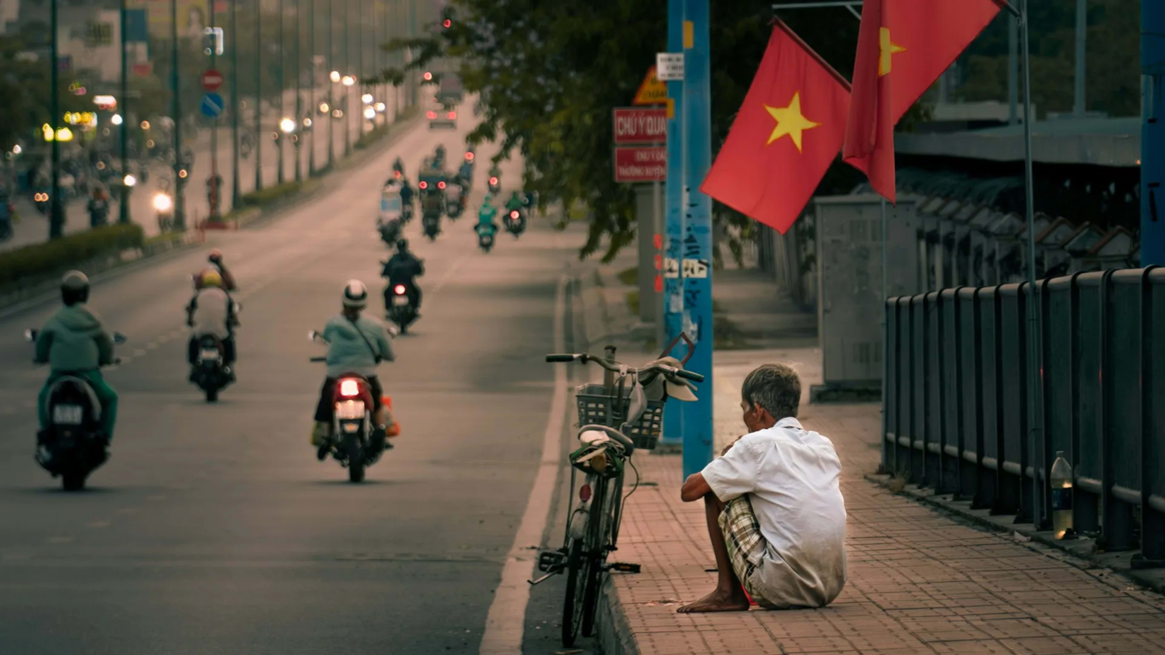 My Tho, Vietnam