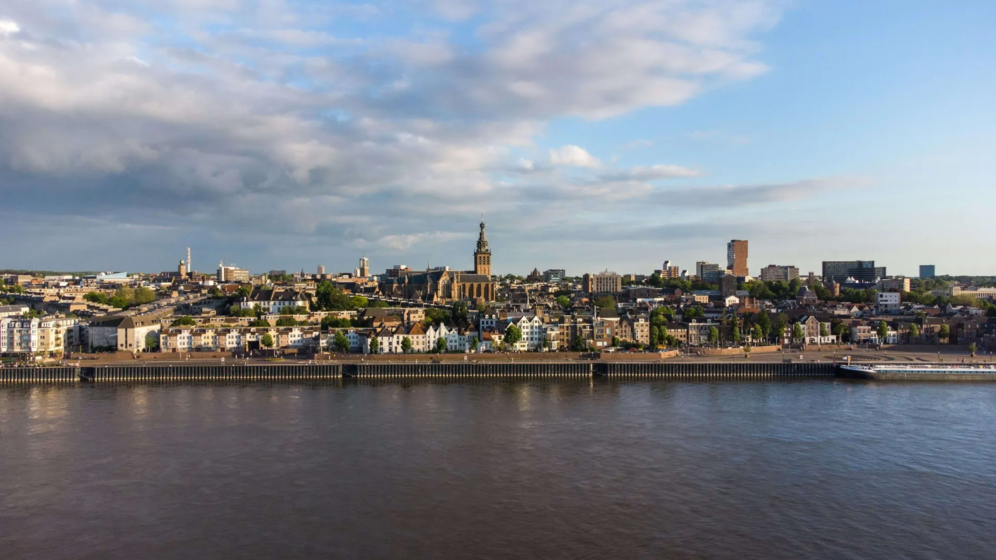 Nijmegen, Netherlands