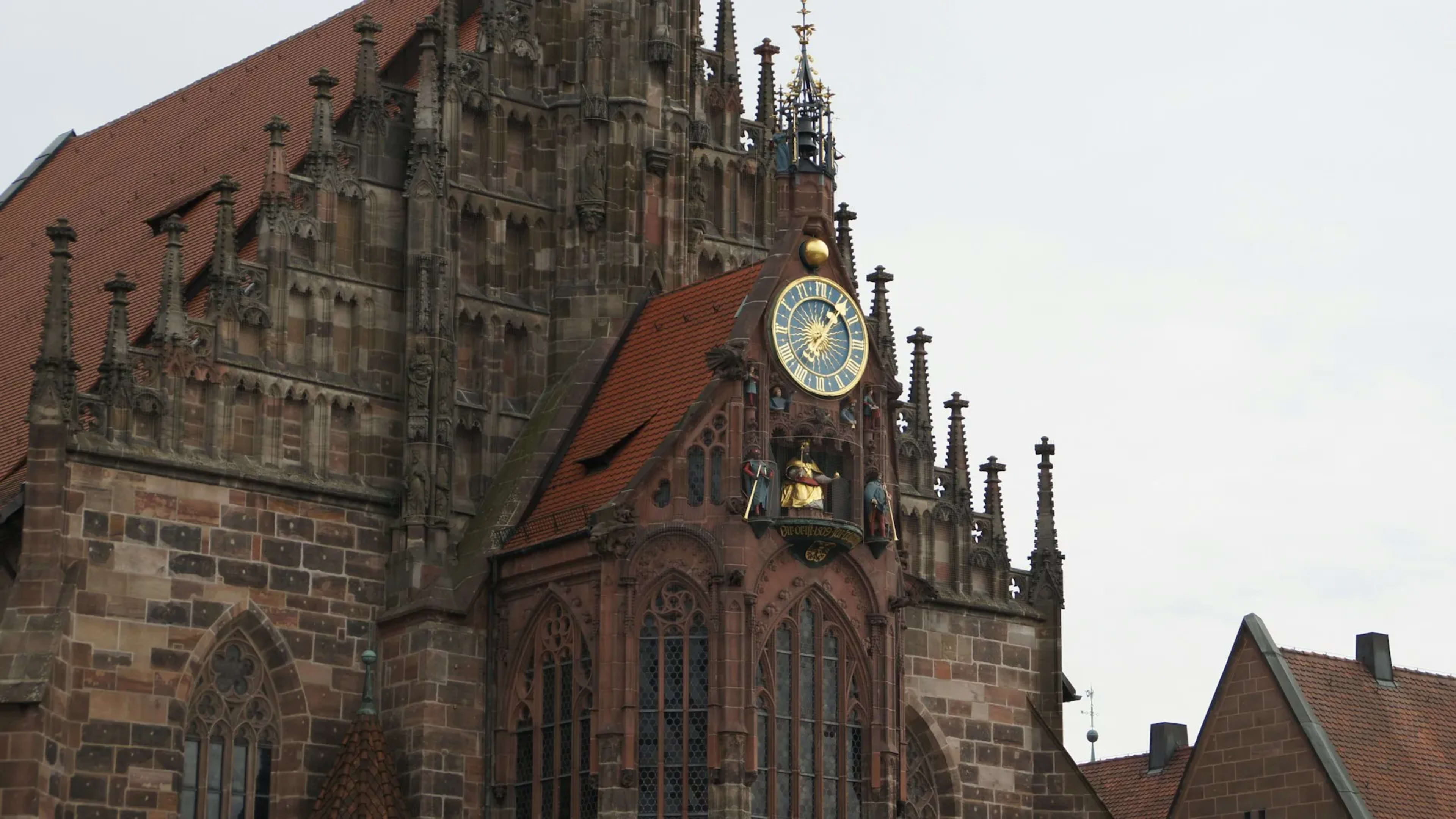 Nuremberg, Germany