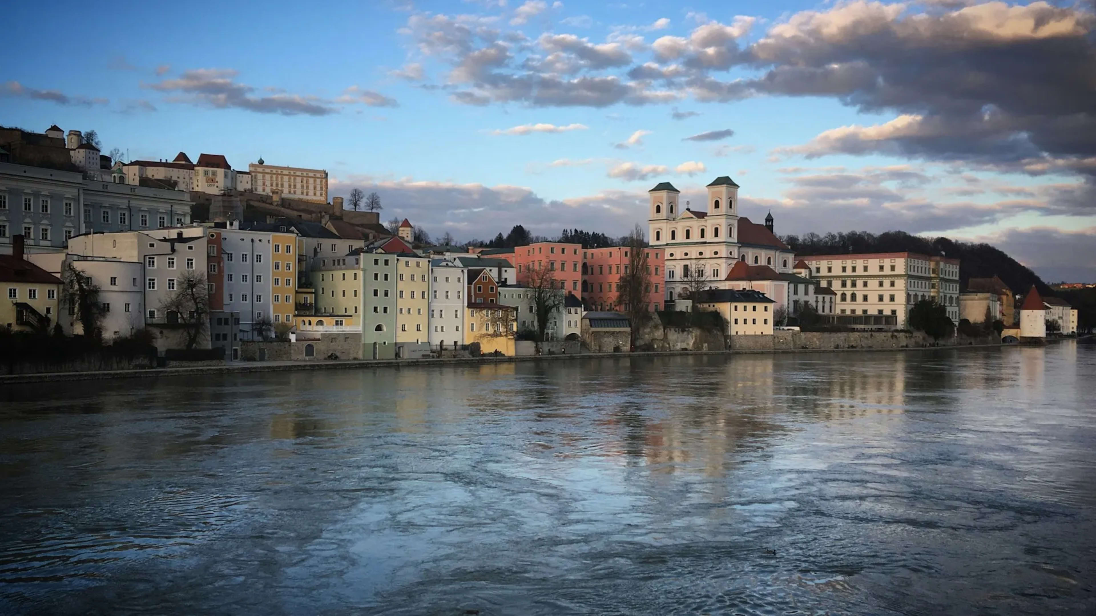 Passau, Germany