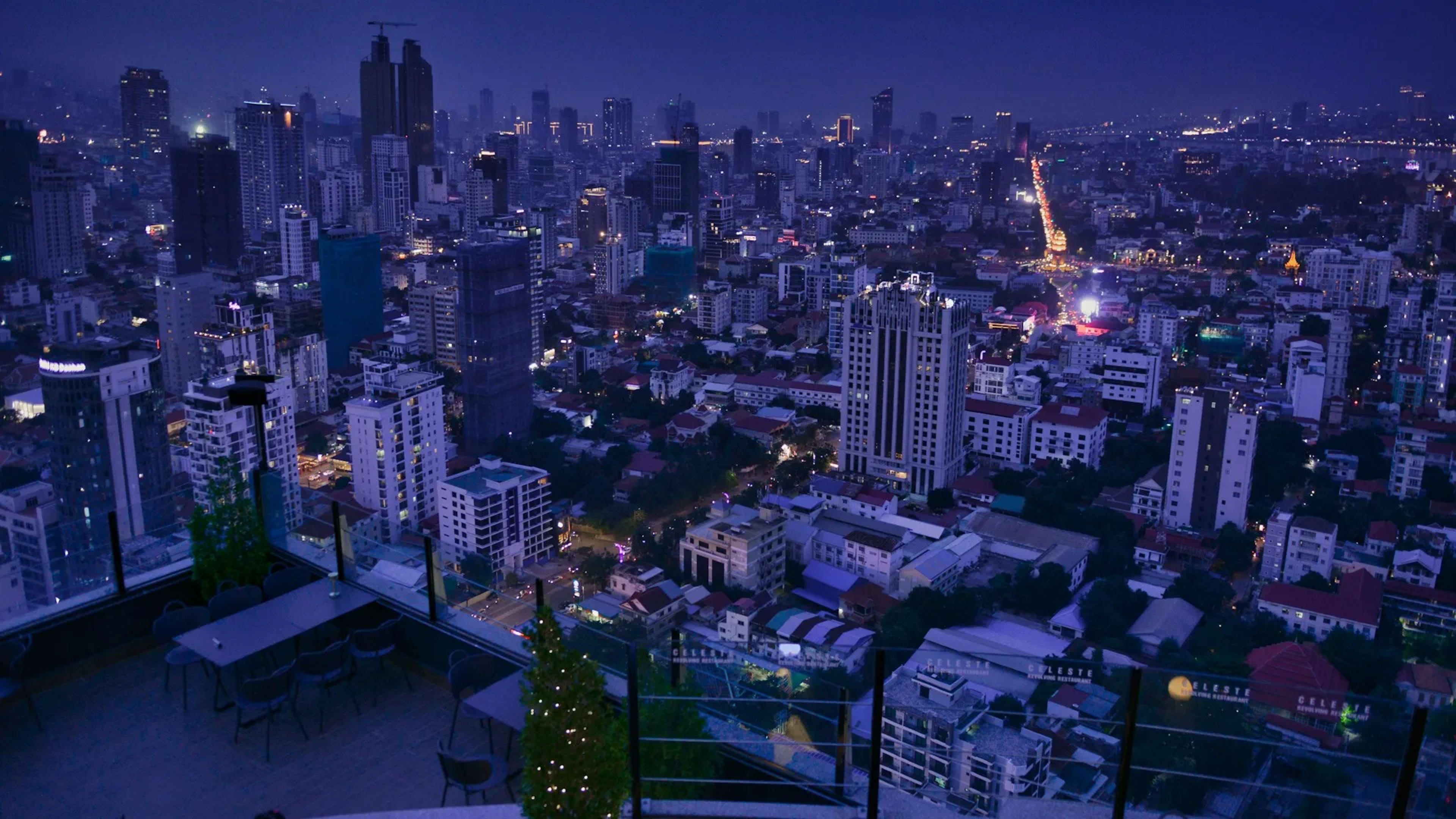 Phnom Penh, Cambodia