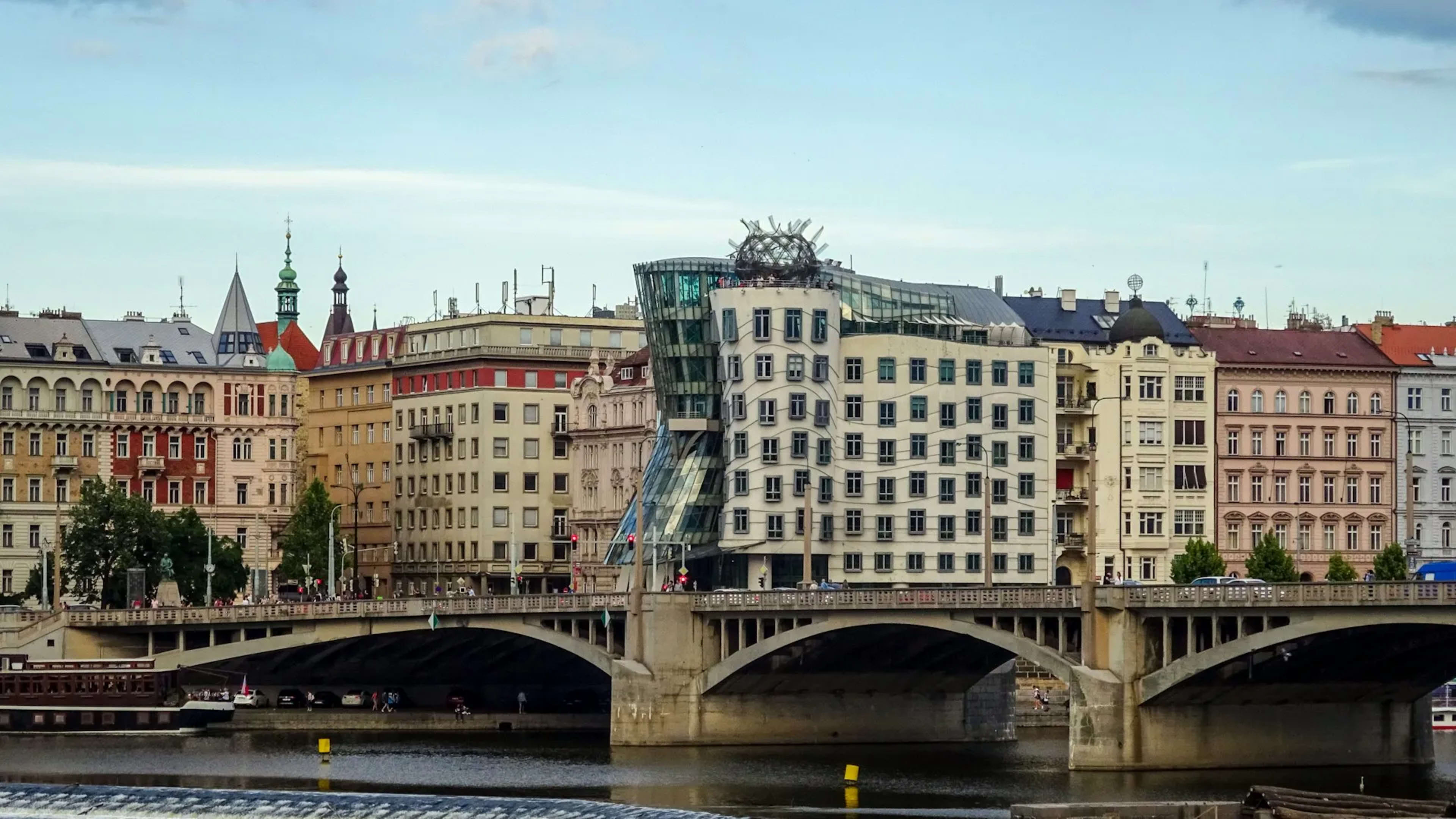 Prague, Czech Republic