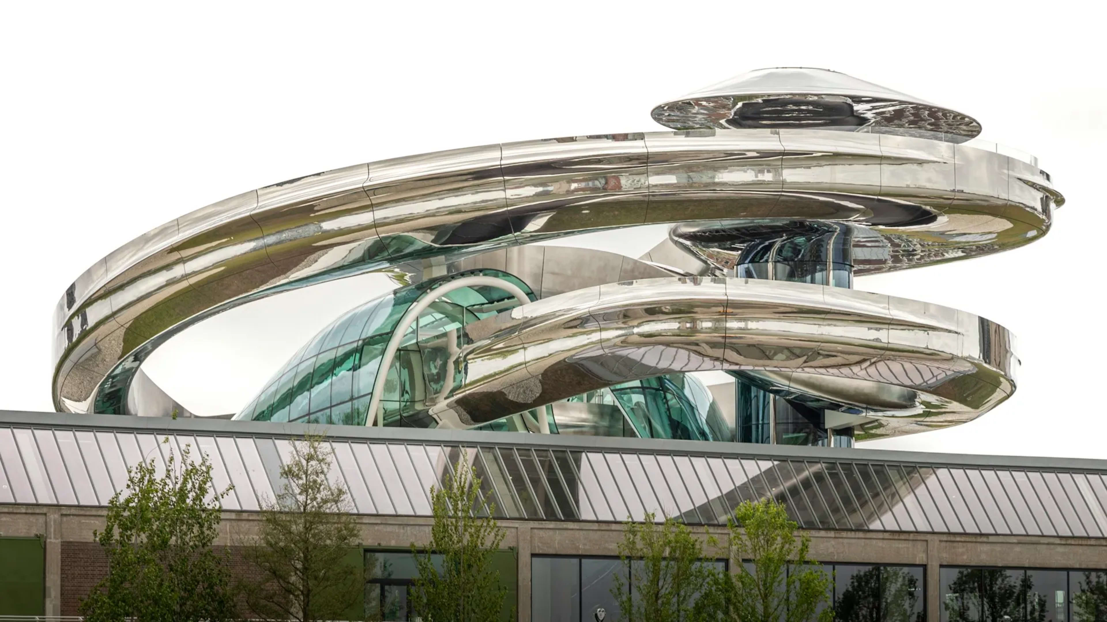 Rotterdam, Netherlands